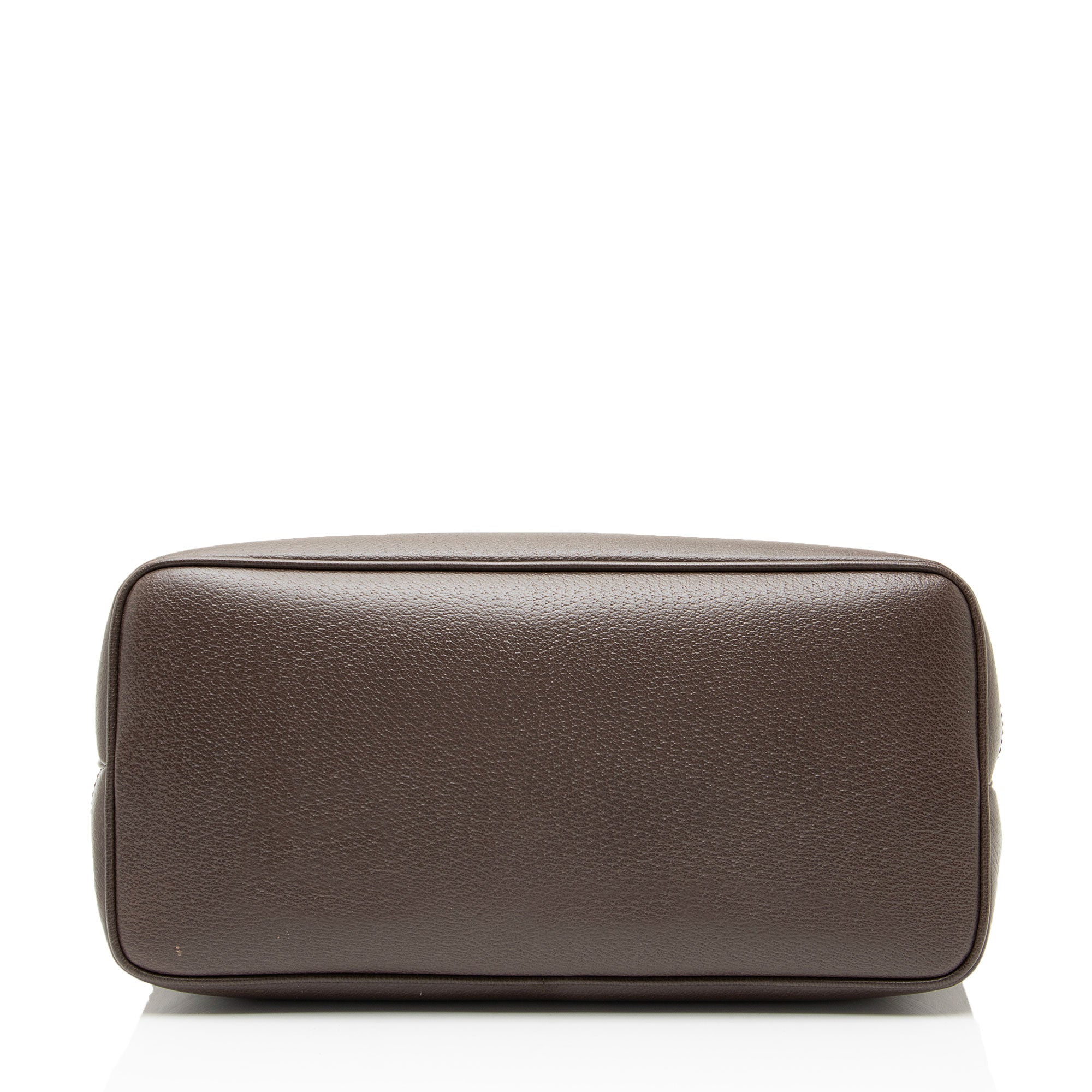 Gucci GG Supreme Ophidia Large Open Shoulder Bag
