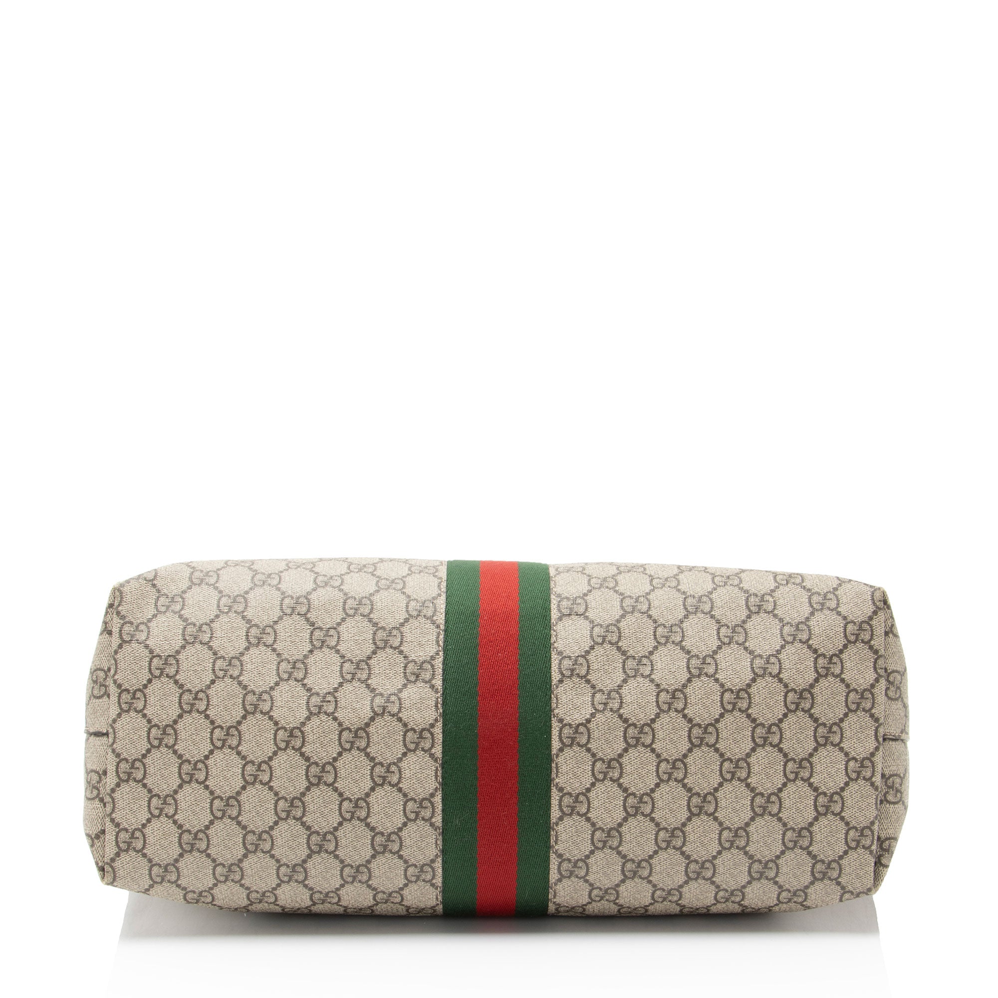 Gucci GG Supreme Ophidia Large Shopping Tote