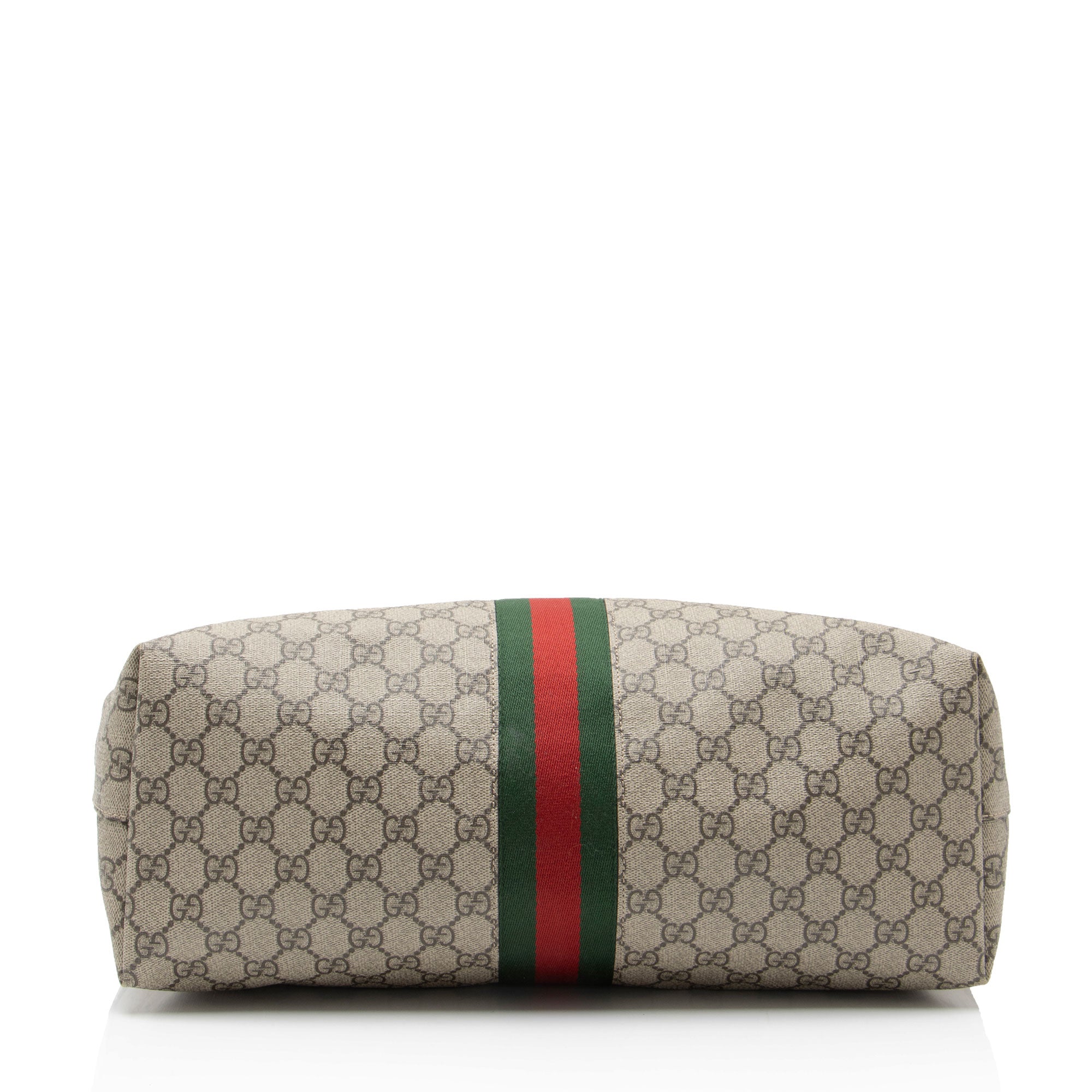Gucci GG Supreme Ophidia Large Shopping Tote