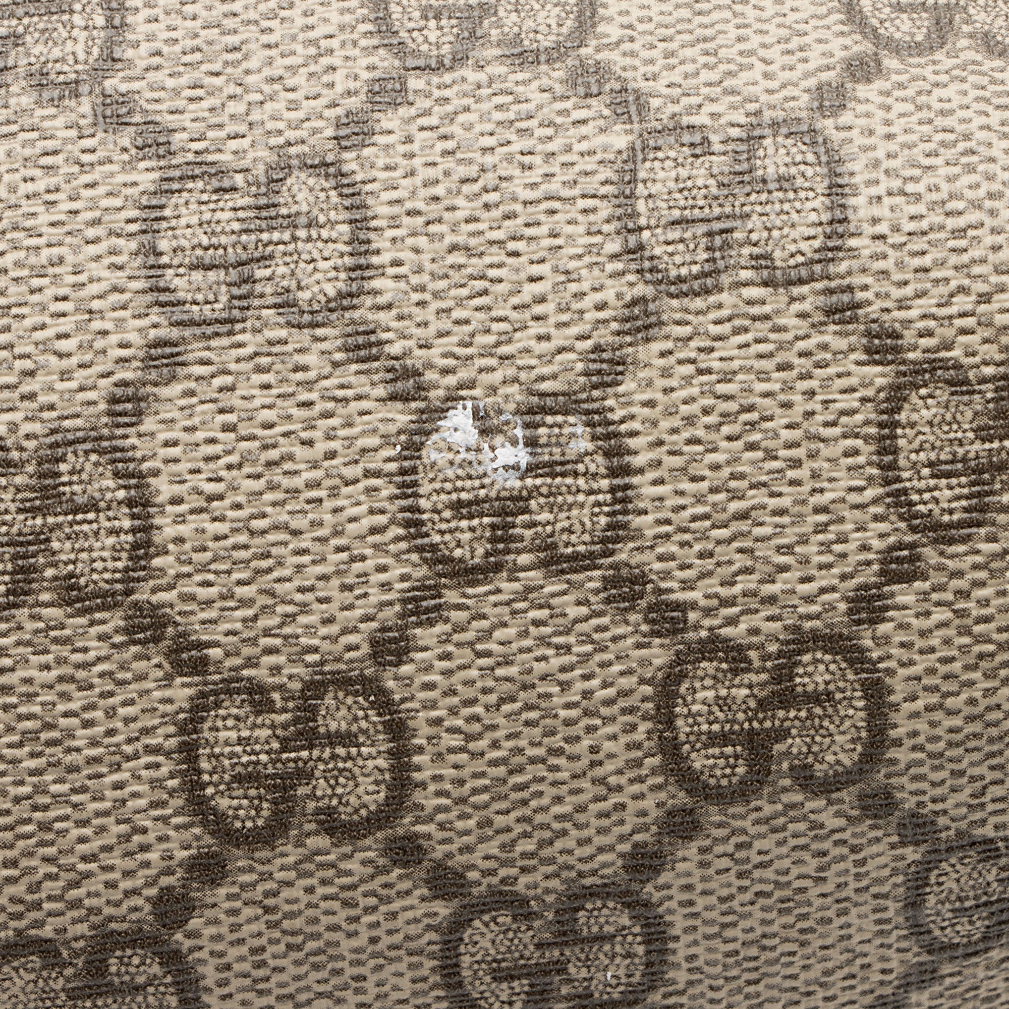 Gucci GG Supreme Ophidia Large Shopping Tote