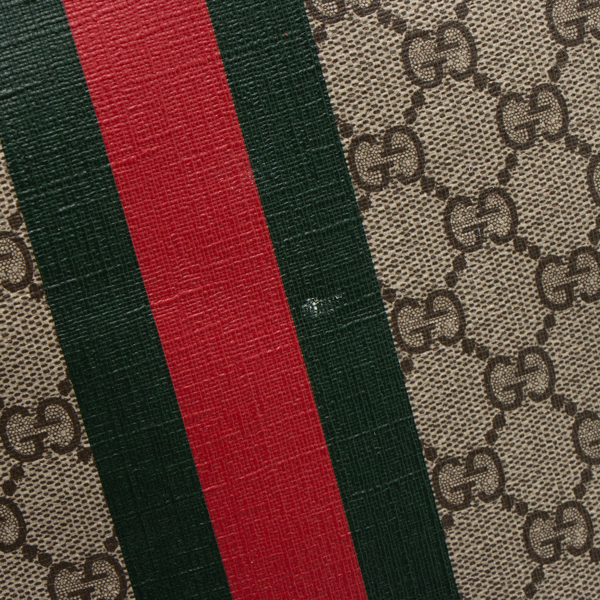 Gucci GG Supreme Ophidia Large Tote (SHF-bJk8DH)