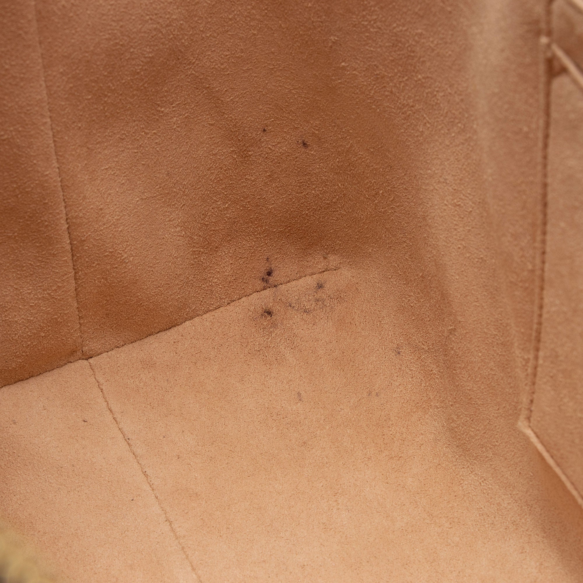 Gucci GG Supreme Ophidia Large Zip Tote