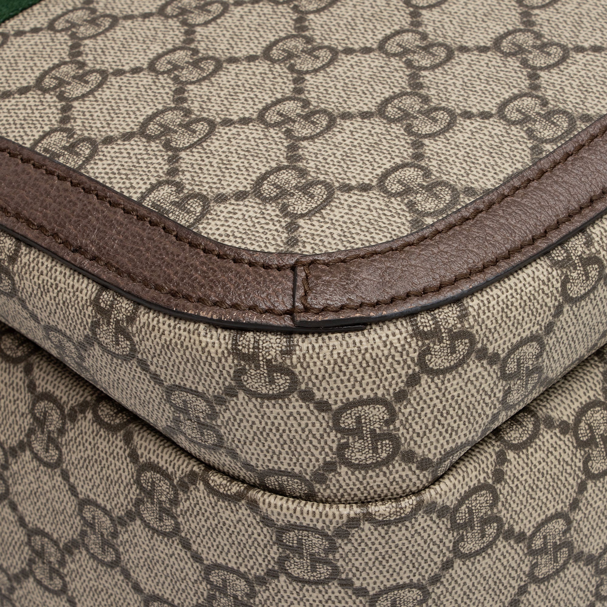 Gucci GG Supreme Ophidia Medium Backpack (SHF-tHcm2I)