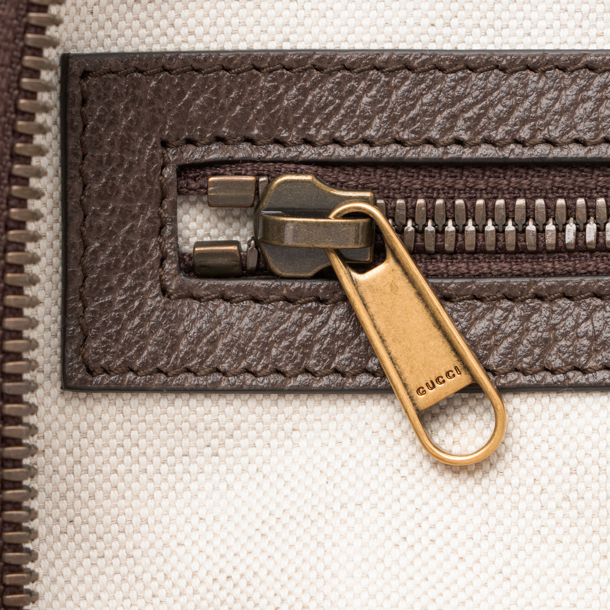 Gucci GG Supreme Ophidia Medium Backpack (SHF-tHcm2I)