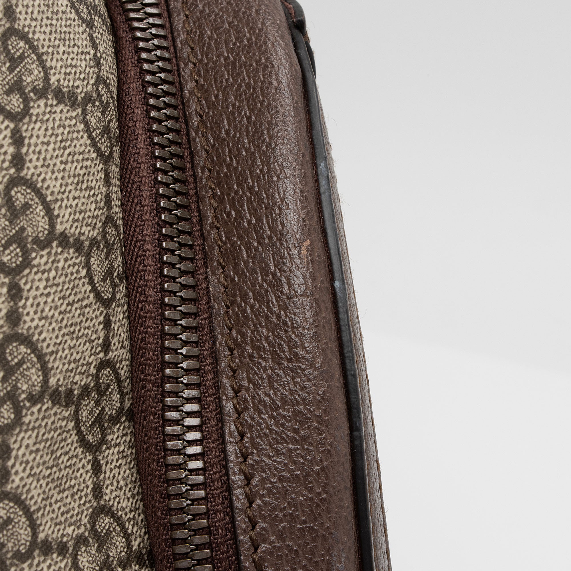 Gucci GG Supreme Ophidia Medium Backpack (SHF-tHcm2I)