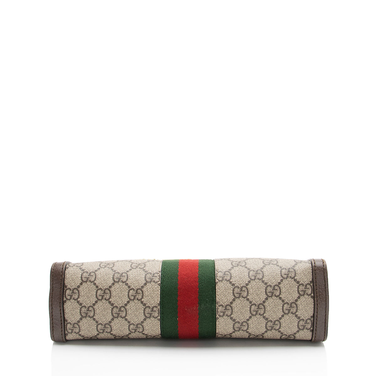 Gucci GG Supreme Ophidia Medium Chain Shoulder Bag