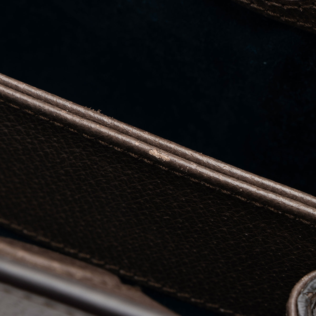 Gucci GG Supreme Ophidia Medium Chain Shoulder Bag