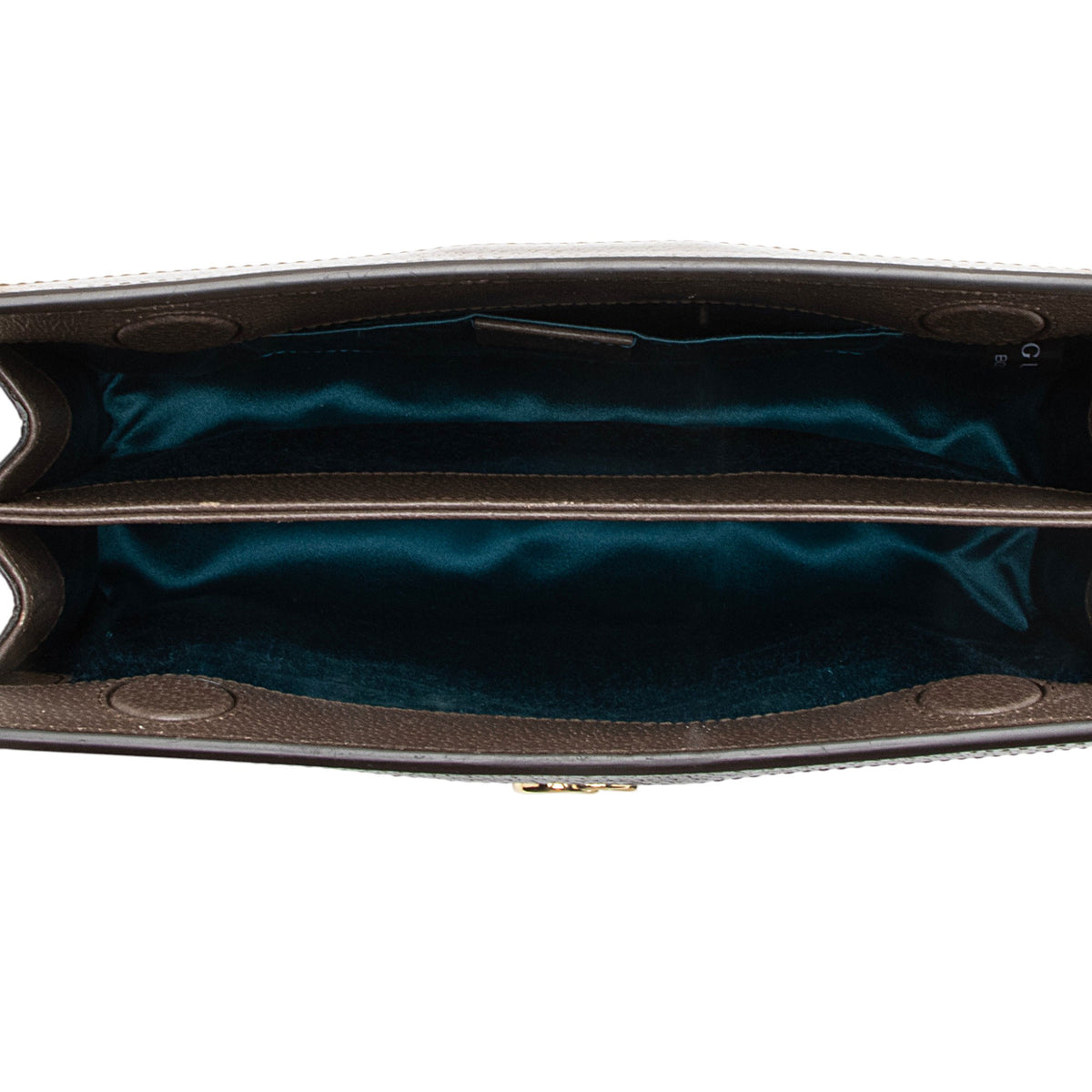 Gucci GG Supreme Ophidia Medium Chain Shoulder Bag