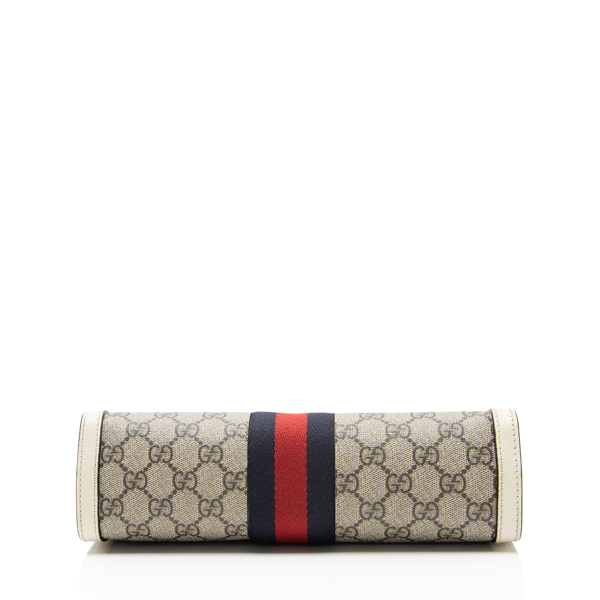 Gucci GG Supreme Ophidia Medium Chain Shoulder Bag