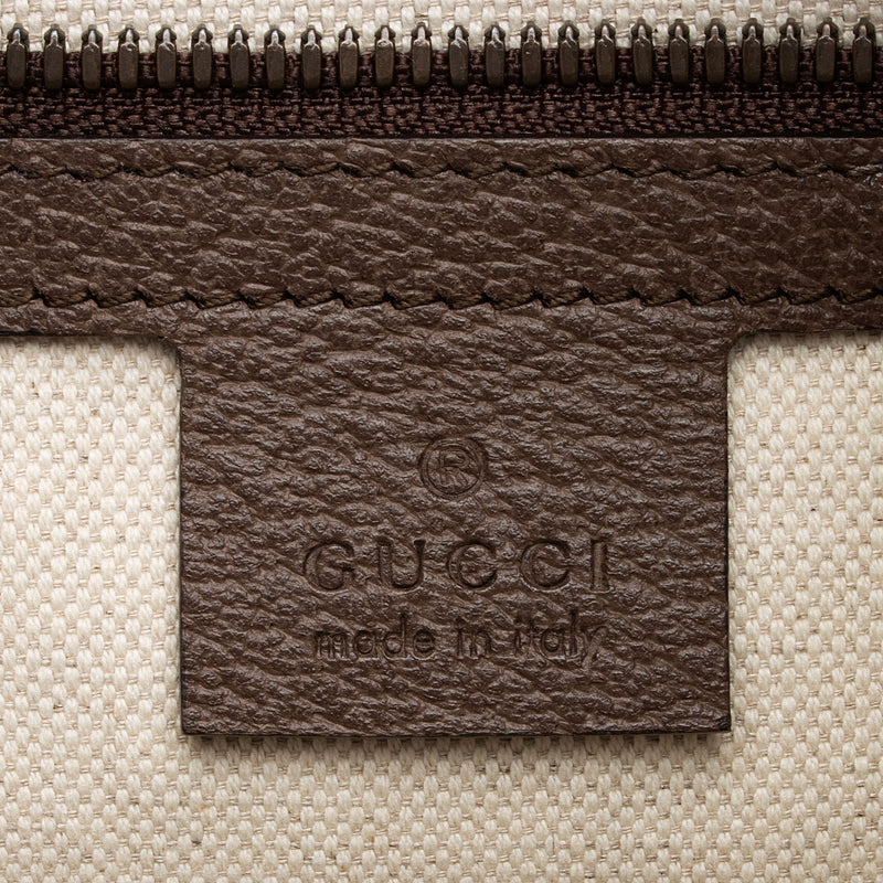 Gucci GG Supreme Ophidia Medium Messenger Bag (SHF-0tr2XT)