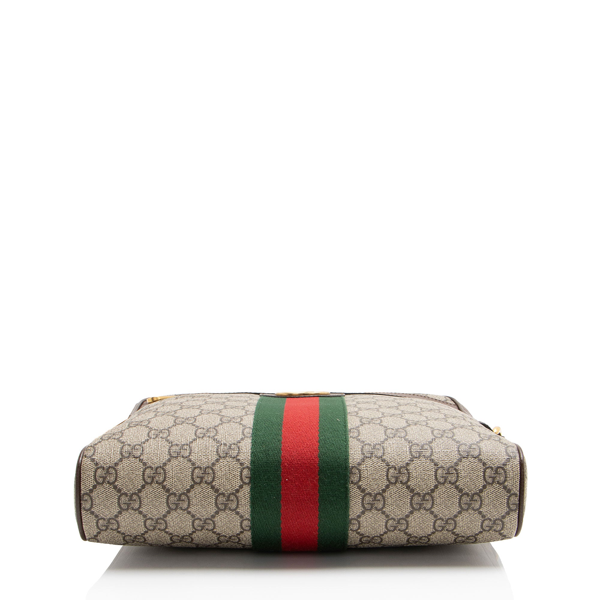 Gucci GG Supreme Ophidia Medium Messenger