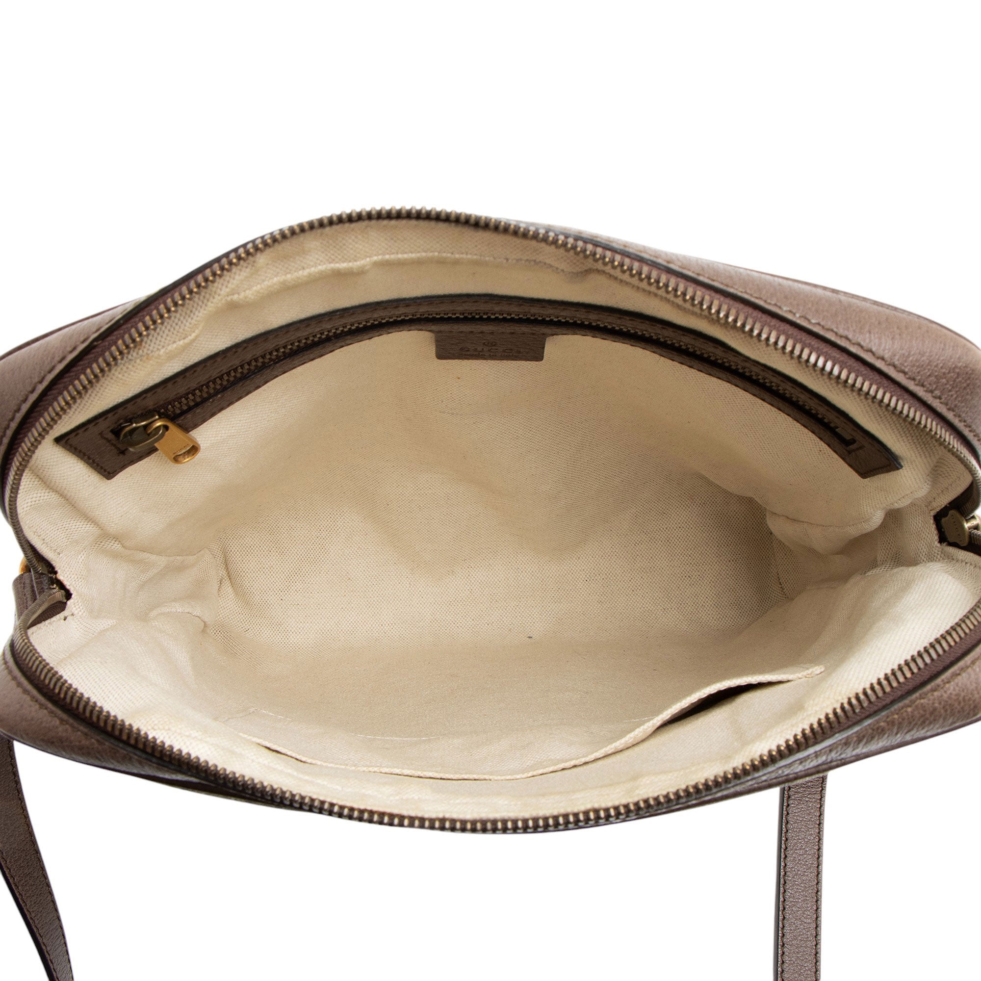 Gucci GG Supreme Ophidia Medium Messenger