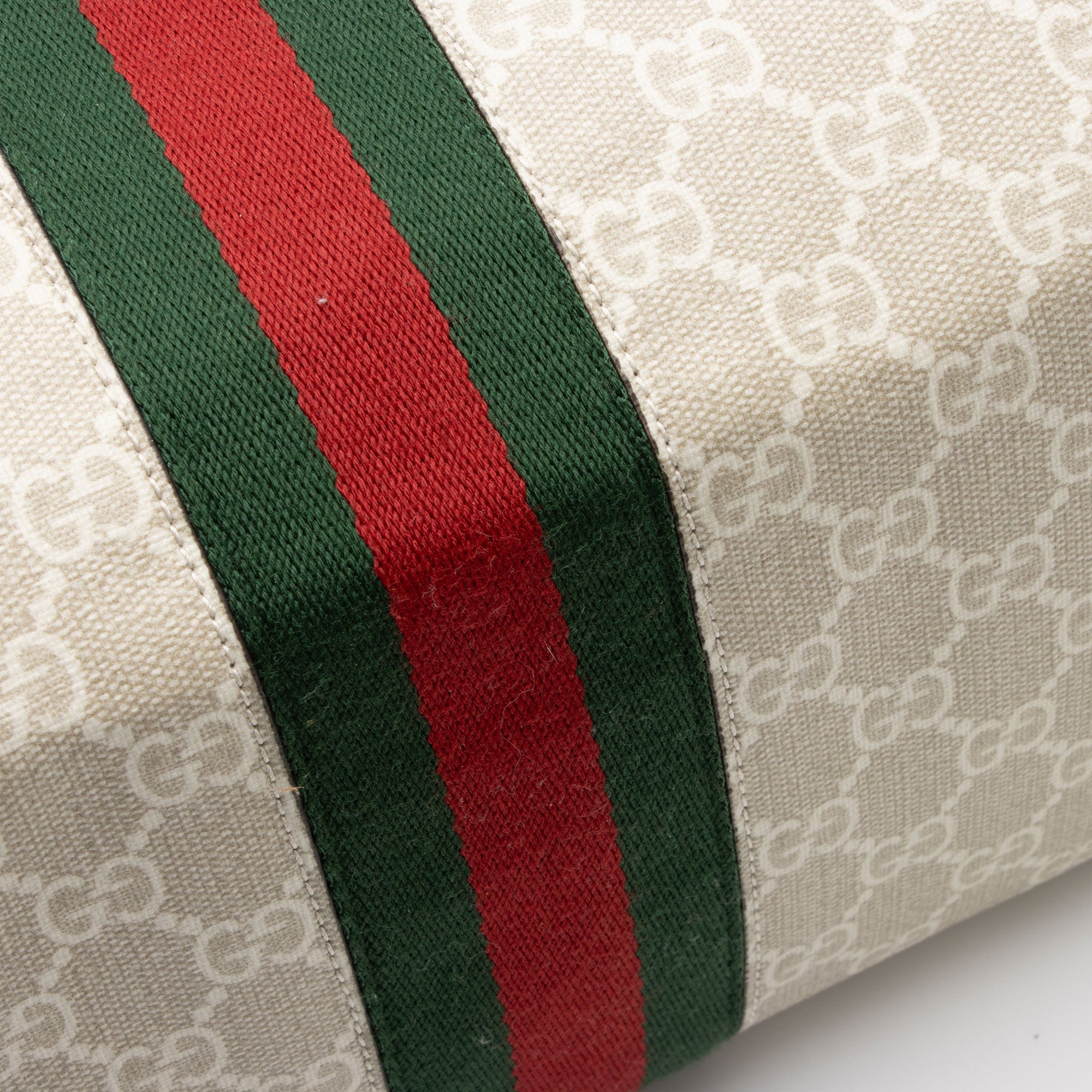 Gucci GG Supreme Ophidia Medium Shopping Tote (SHF-BYTaJV)