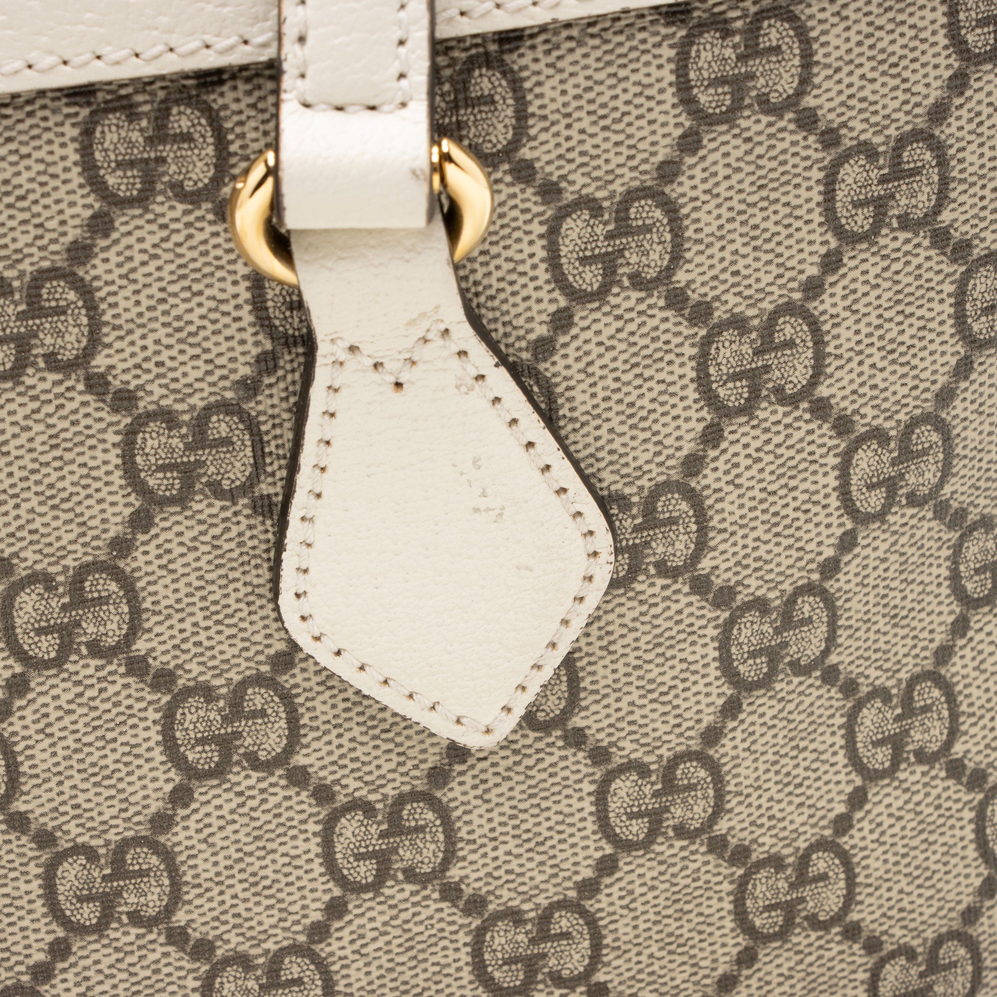 Gucci GG Supreme Ophidia Medium Shopping Tote (SHF-Zve3O2)