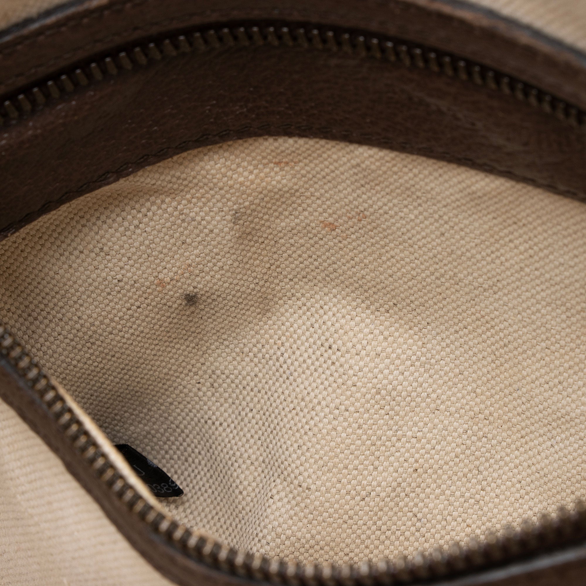 Gucci GG Supreme Ophidia Medium Shoulder Bag