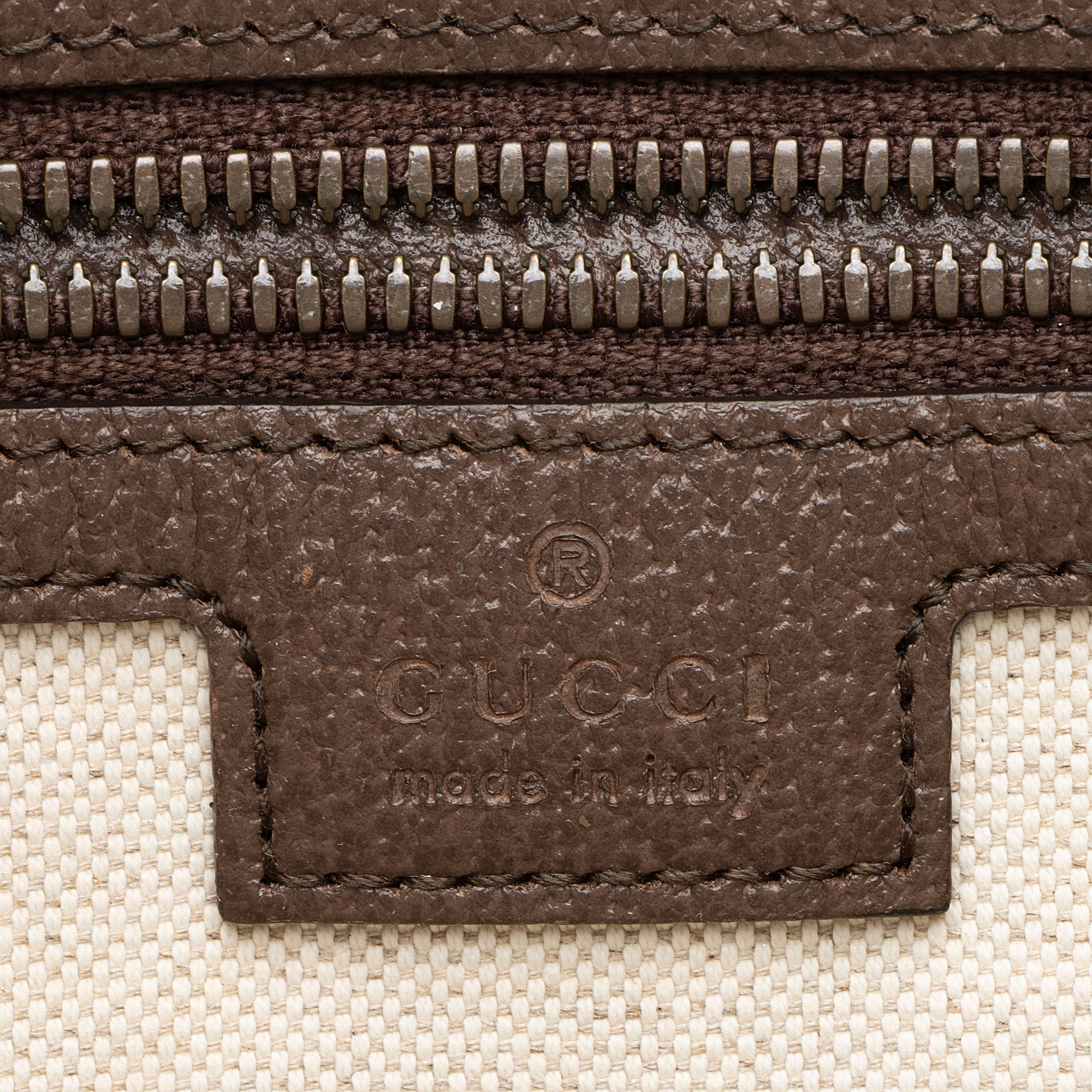 Gucci GG Supreme Ophidia Medium Shoulder Bag