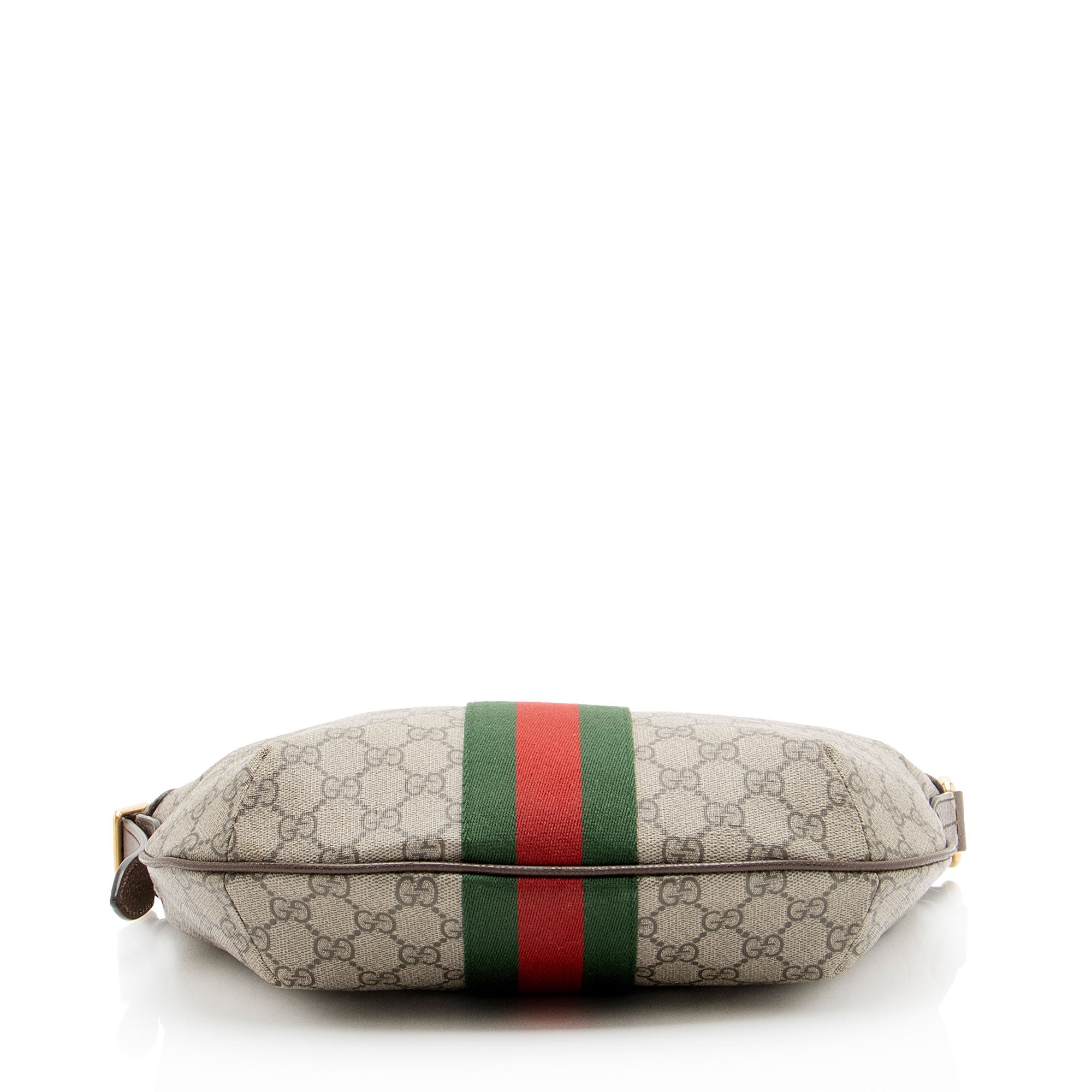 Gucci GG Supreme Ophidia Medium Shoulder Bag