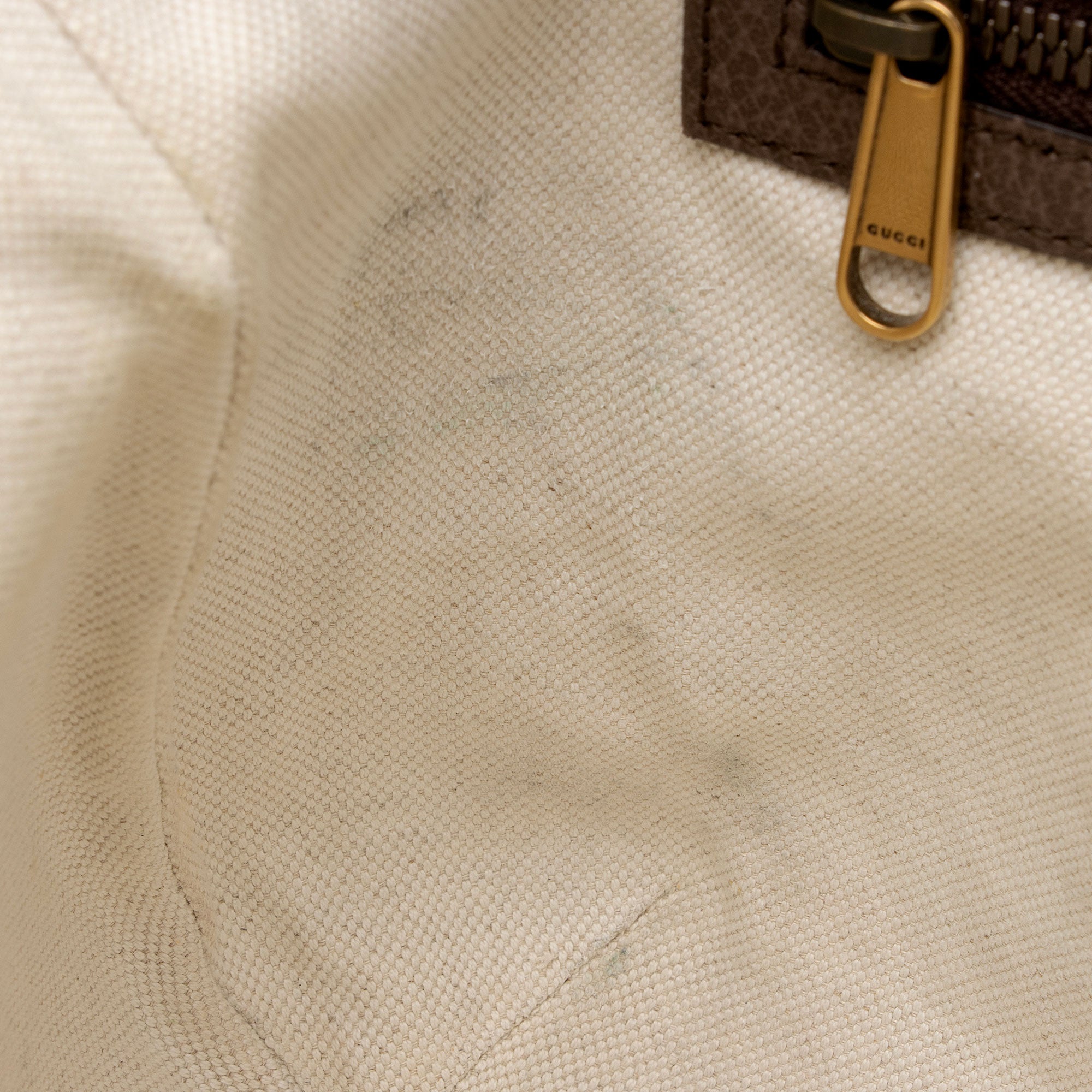 Gucci GG Supreme Ophidia Medium Shoulder Bag