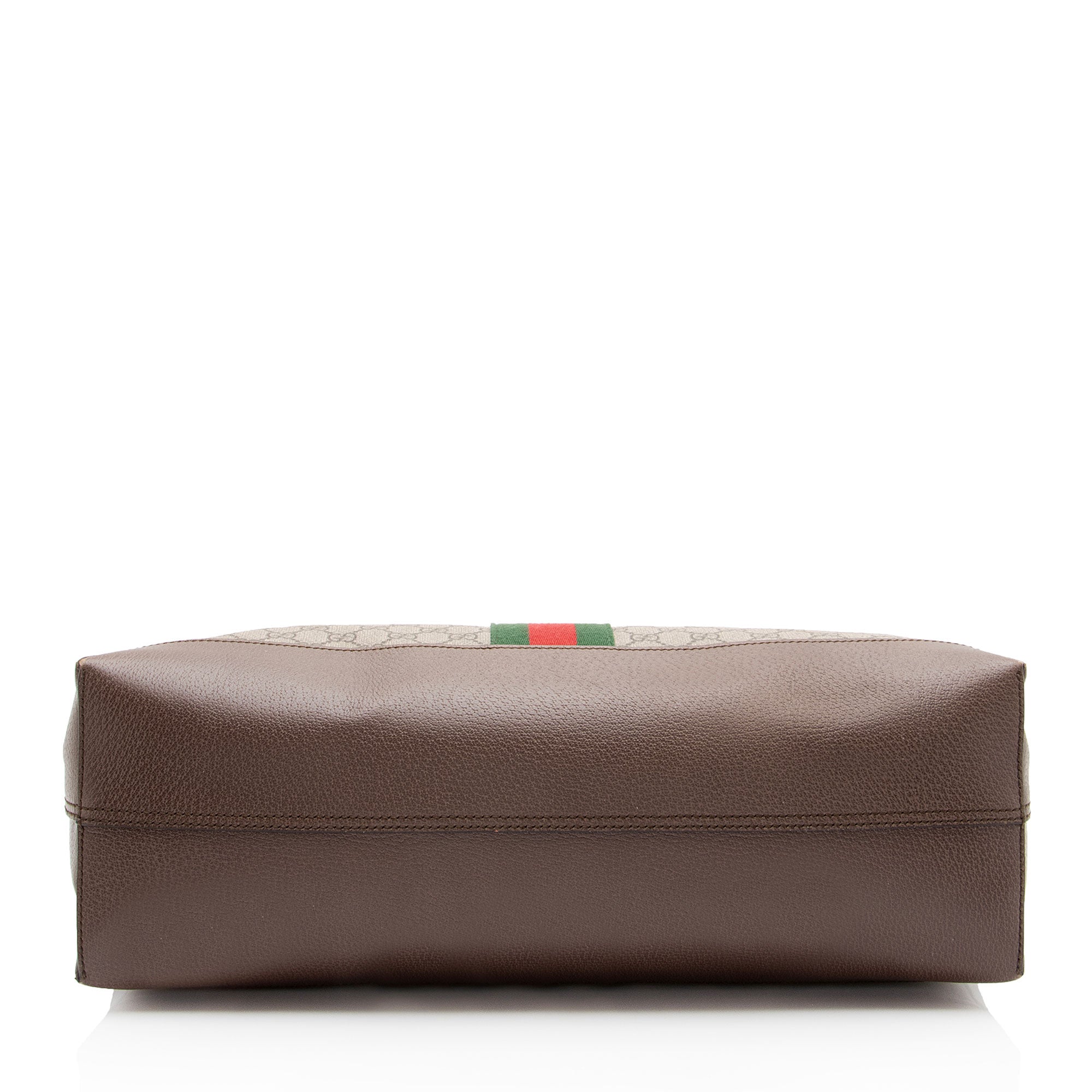 Gucci GG Supreme Ophidia Medium Soft Tote