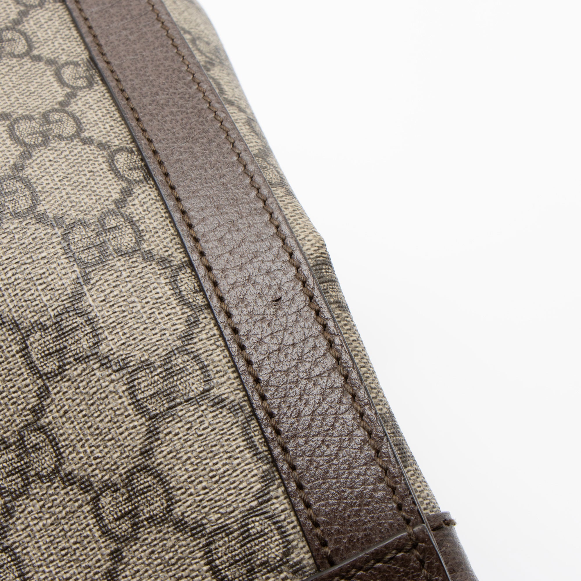 Gucci GG Supreme Ophidia Medium Tote