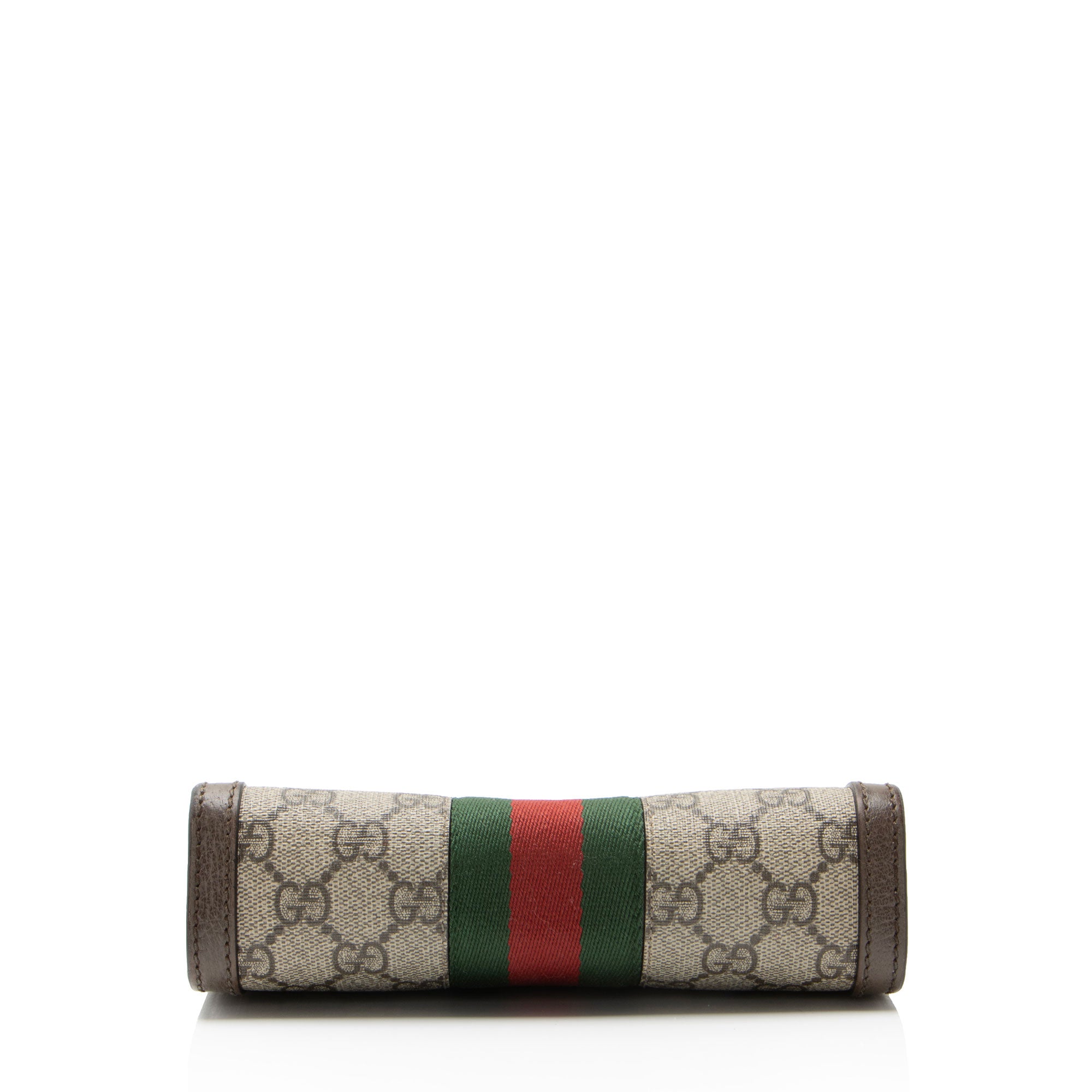 Gucci GG Supreme Ophidia Mini Chain Shoulder Bag