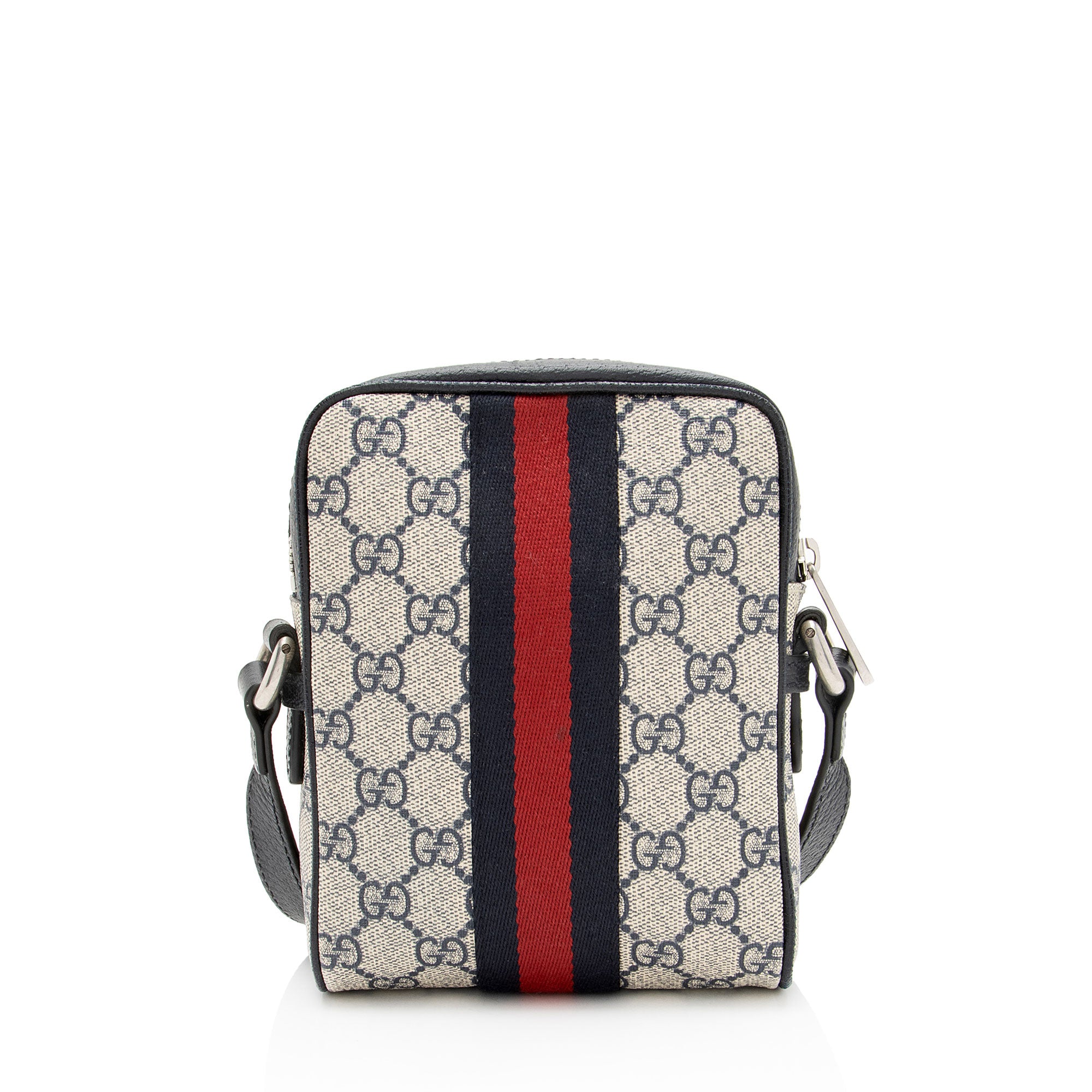 Gucci GG Supreme Ophidia Mini Messenger
