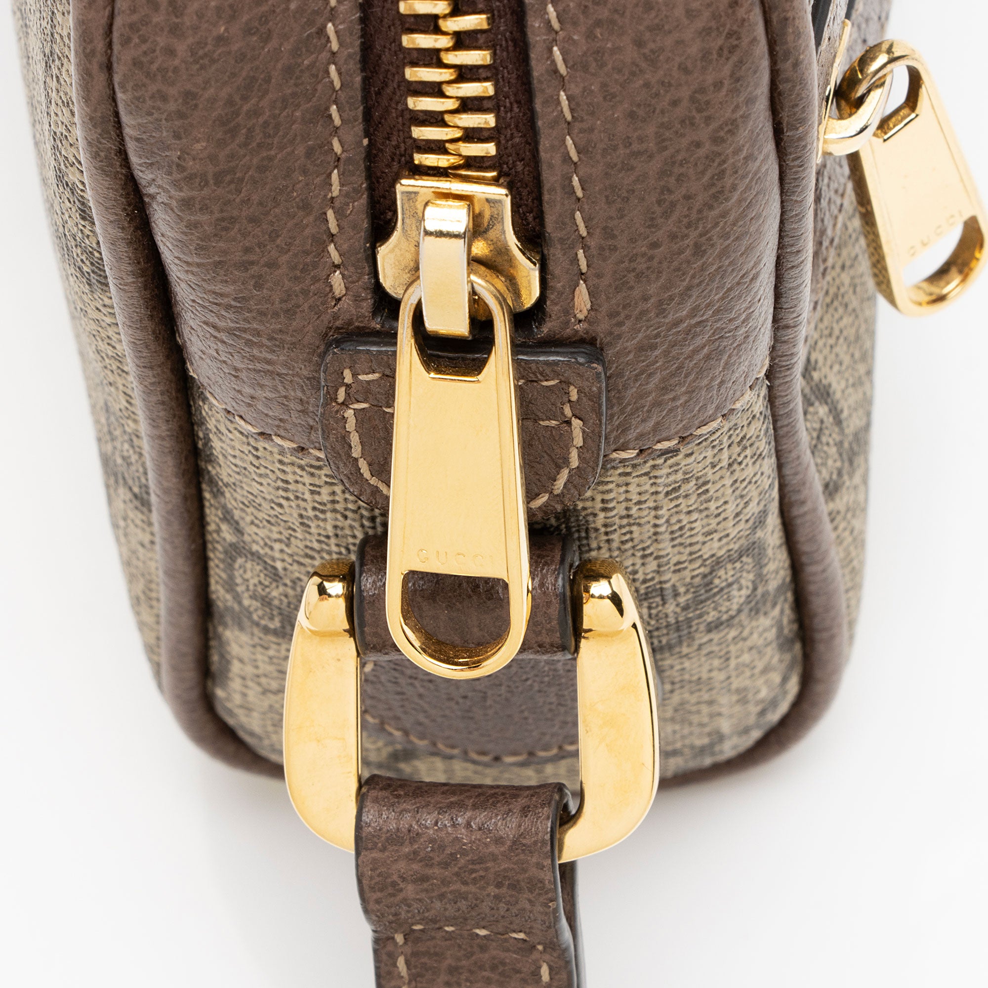 Gucci GG Supreme Ophidia Mini Shoulder Bag