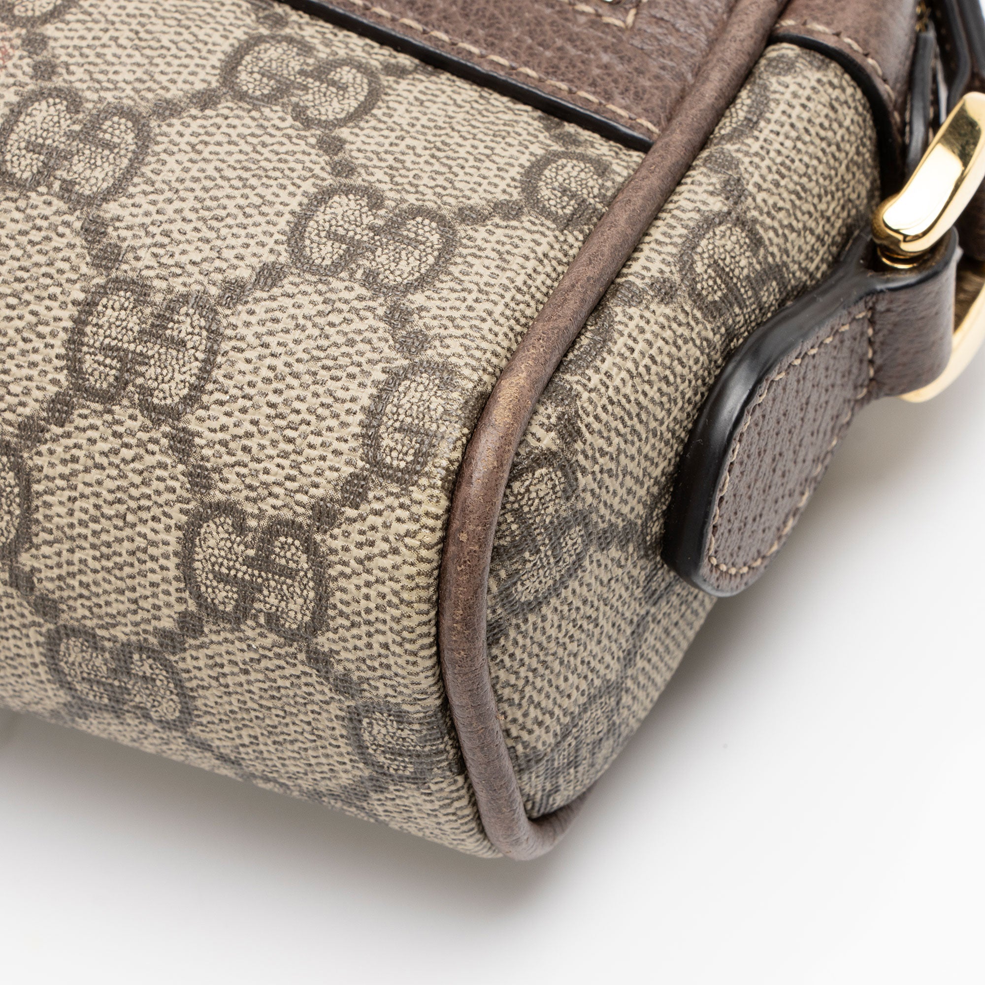 Gucci GG Supreme Ophidia Mini Shoulder Bag