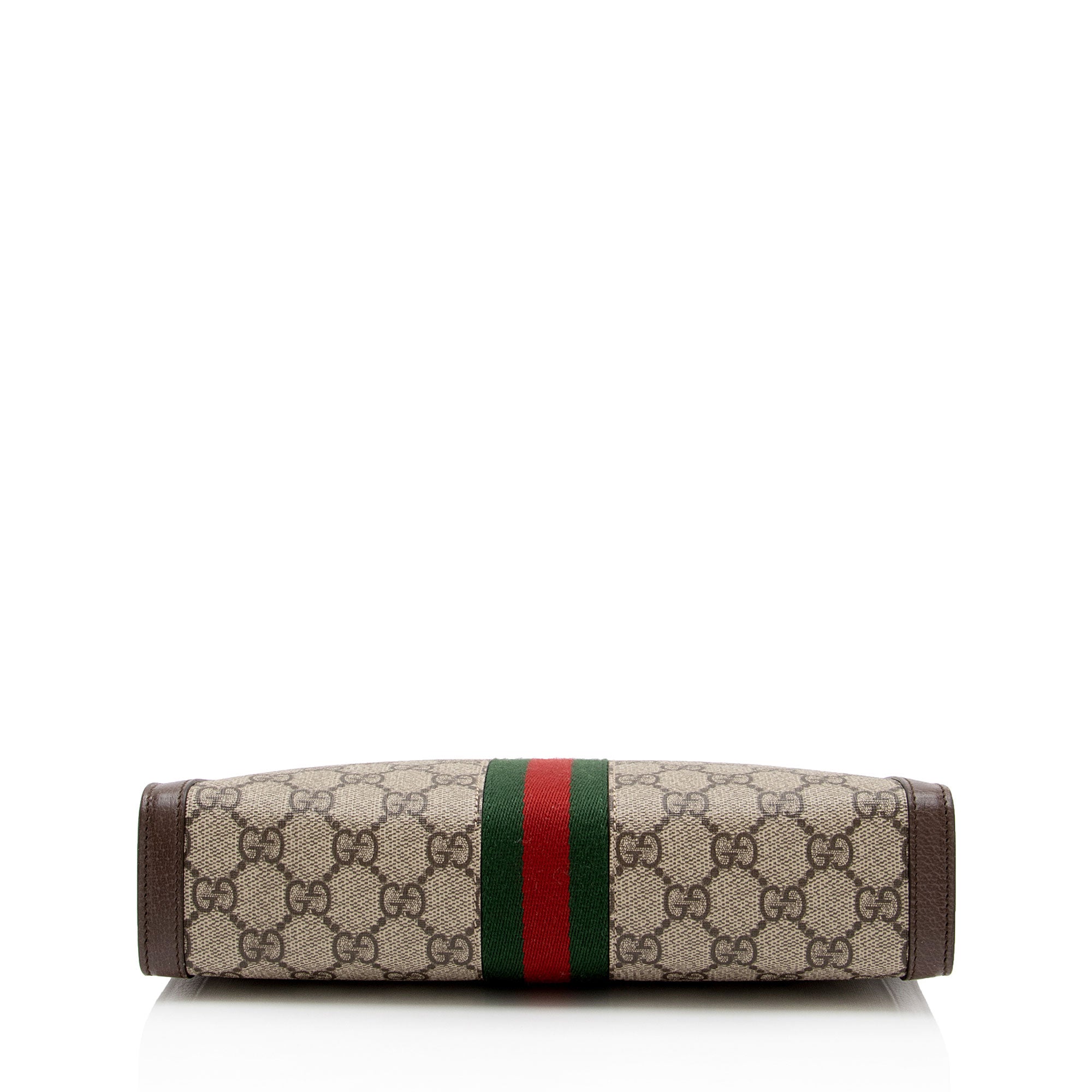 Gucci GG Supreme Ophidia Pouch (SHF-aTANc5)