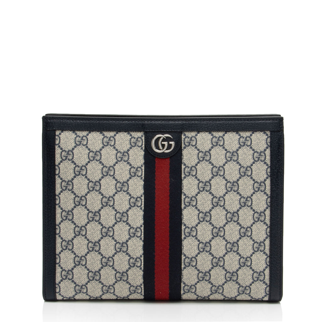 Ophidia gg pouch sale