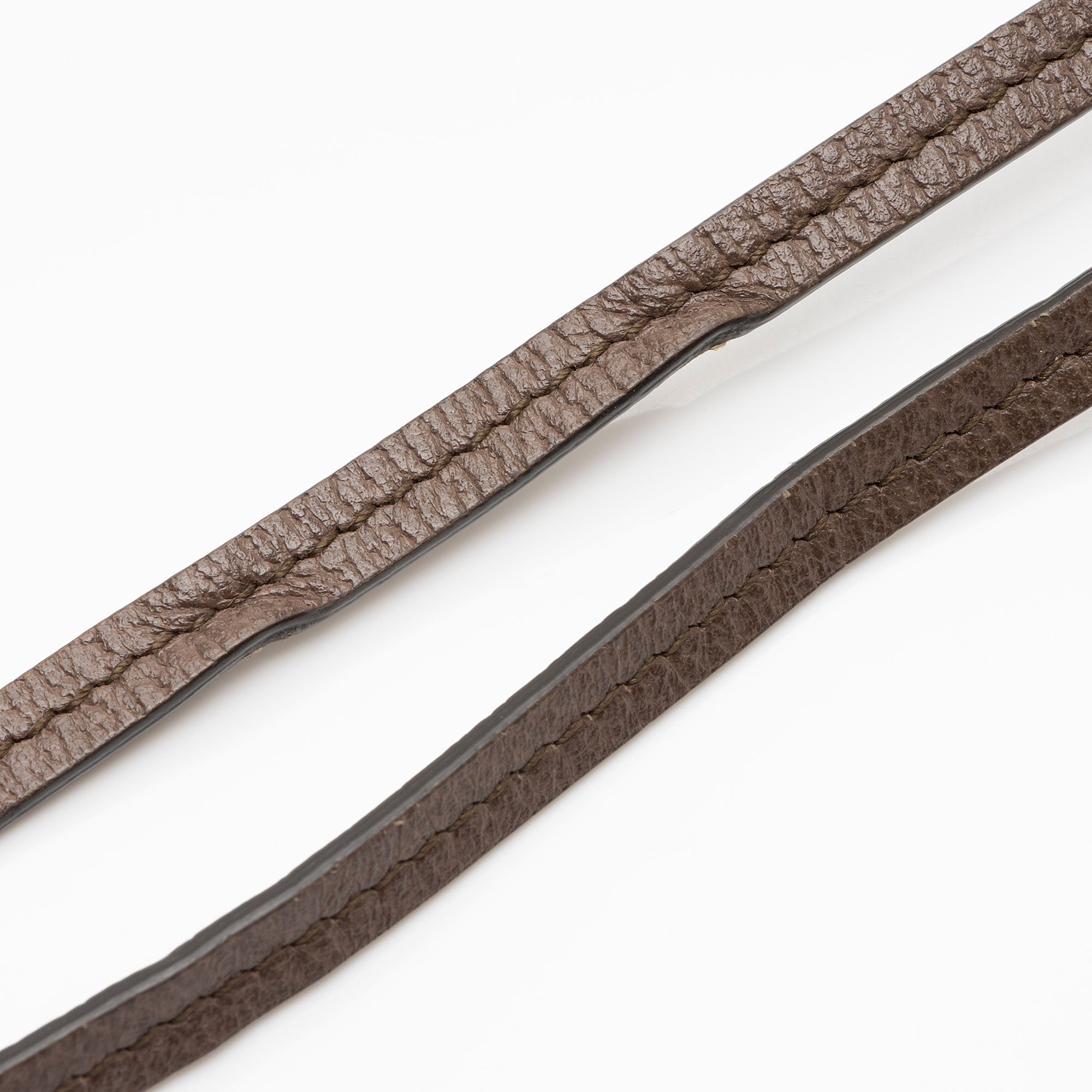 Gucci GG Supreme Ophidia Round Neck Pouch (SHF-s61G2F)