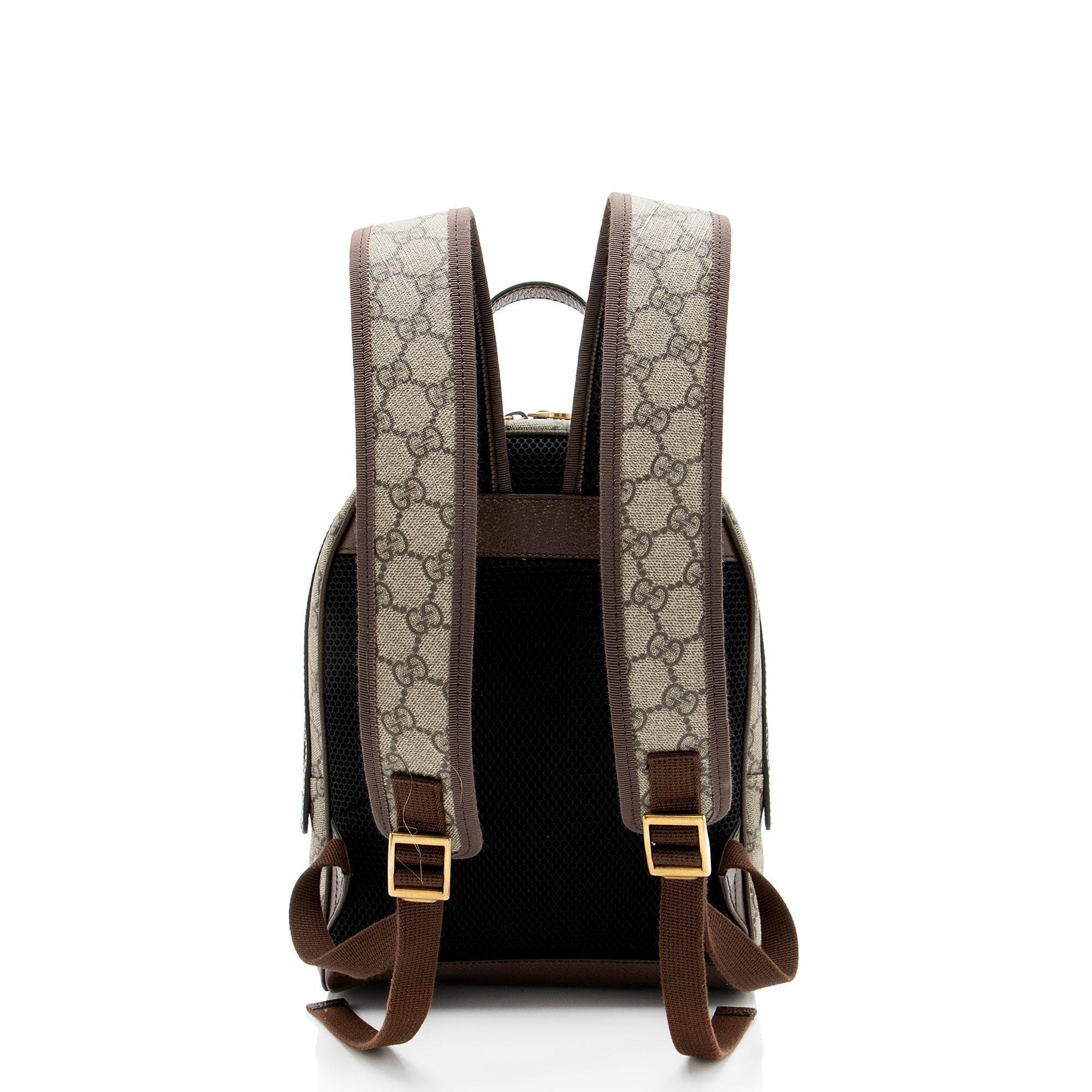 Gucci GG Supreme Ophidia Small Backpack