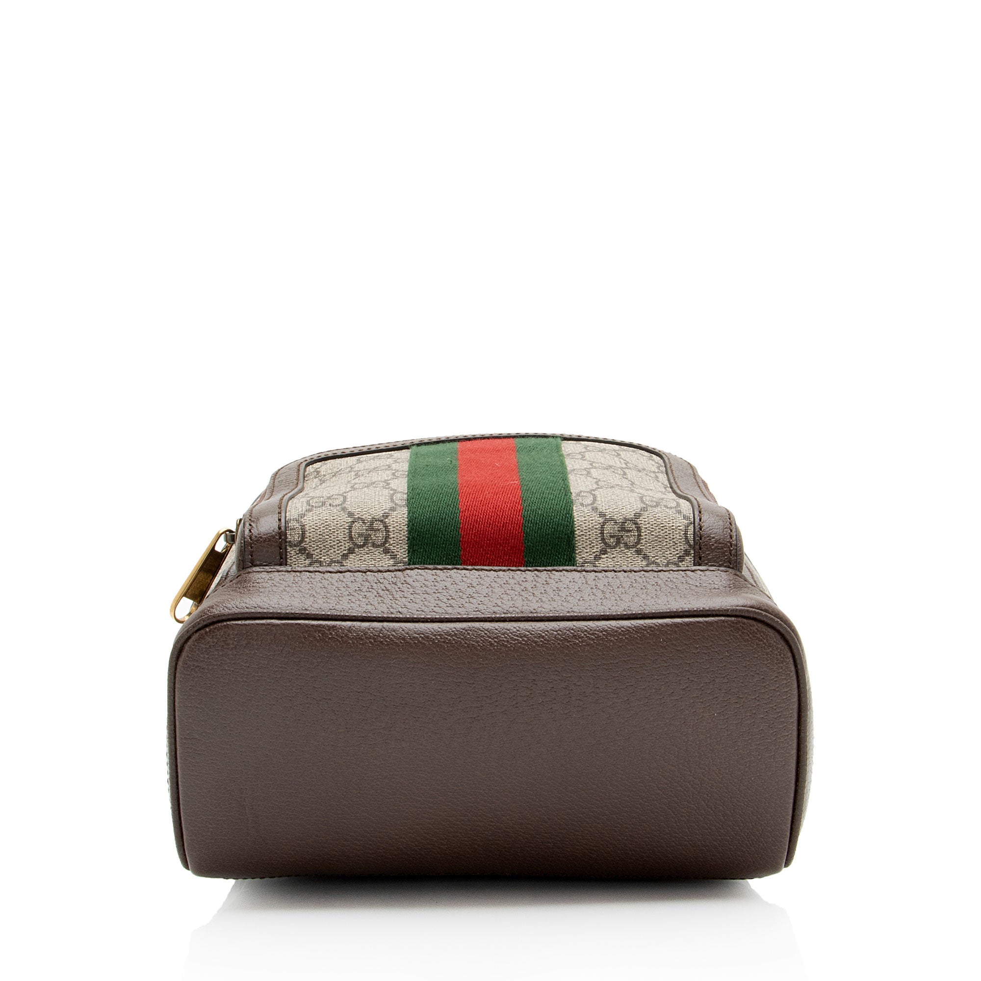 Gucci GG Supreme Ophidia Small Backpack