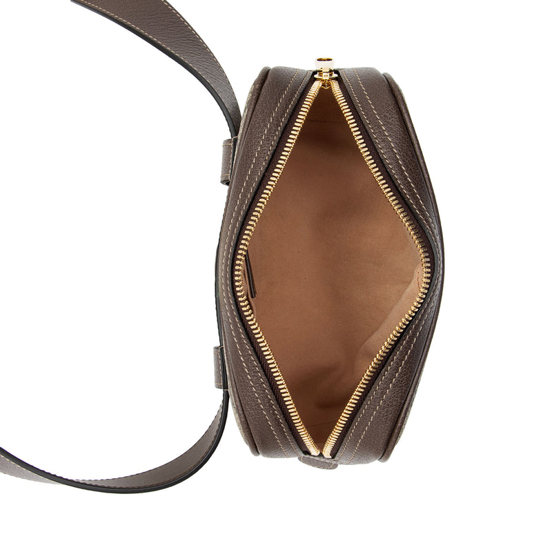 Gucci GG Supreme Ophidia Small Belt Bag - Size 34 / 85 (SHF-aXoika