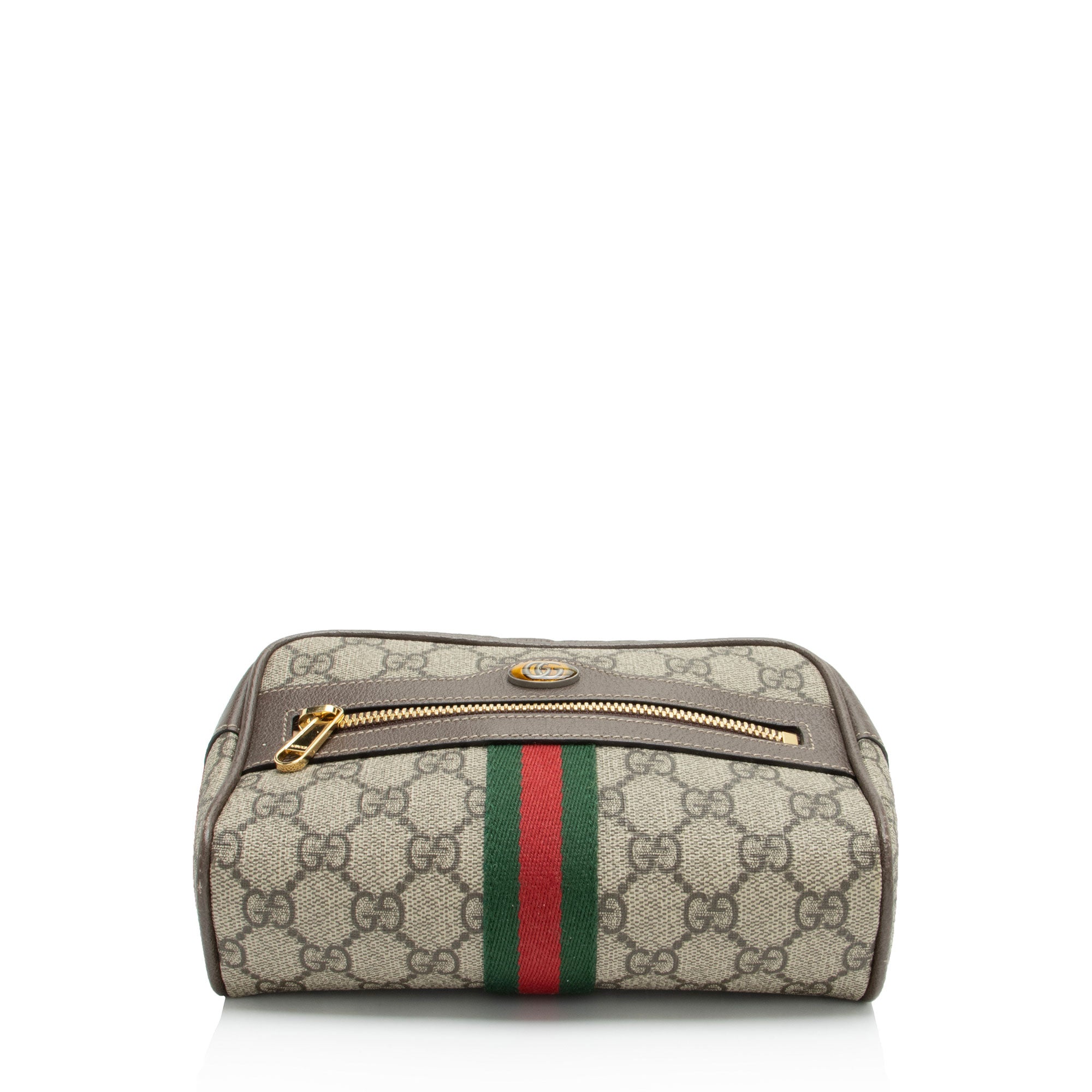 Gucci GG Supreme Ophidia Small Belt Bag