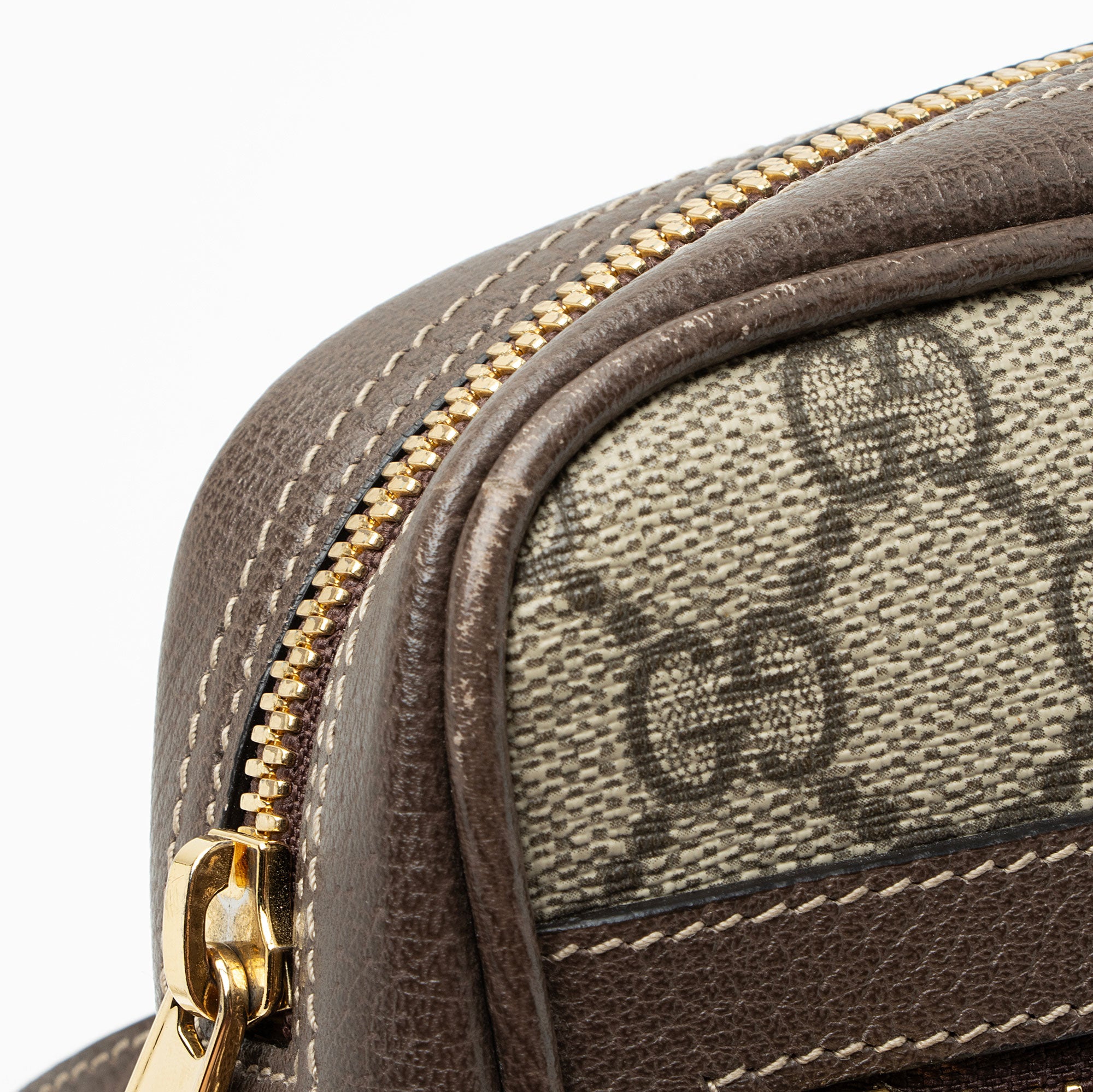 Gucci GG Supreme Ophidia Small Belt Bag