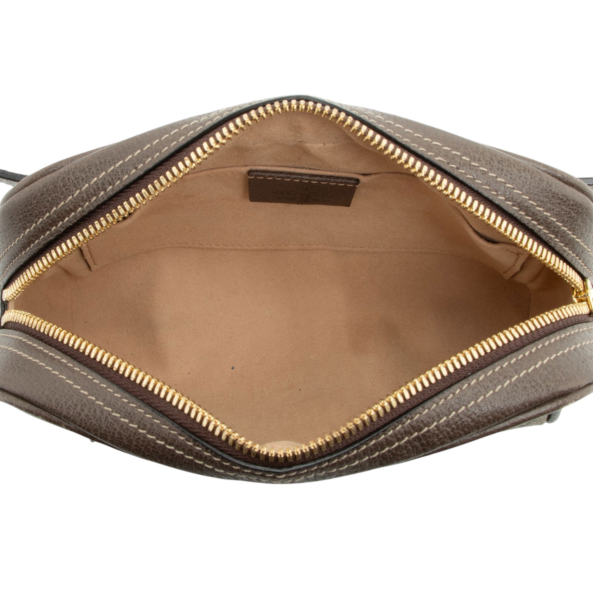 Gucci GG Supreme Ophidia Small Belt Bag