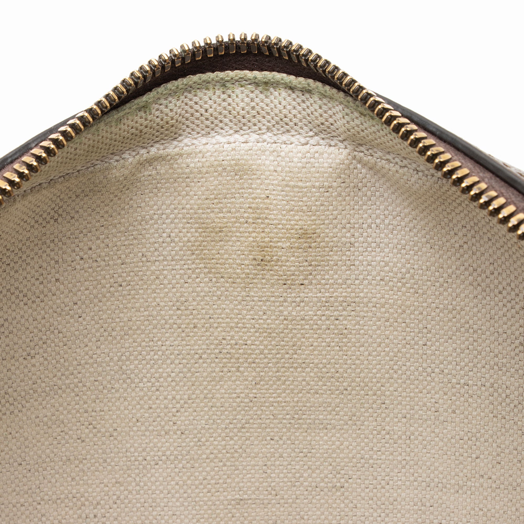 Gucci GG Supreme Ophidia Small Camera Bag (SHF-Do39BZ)