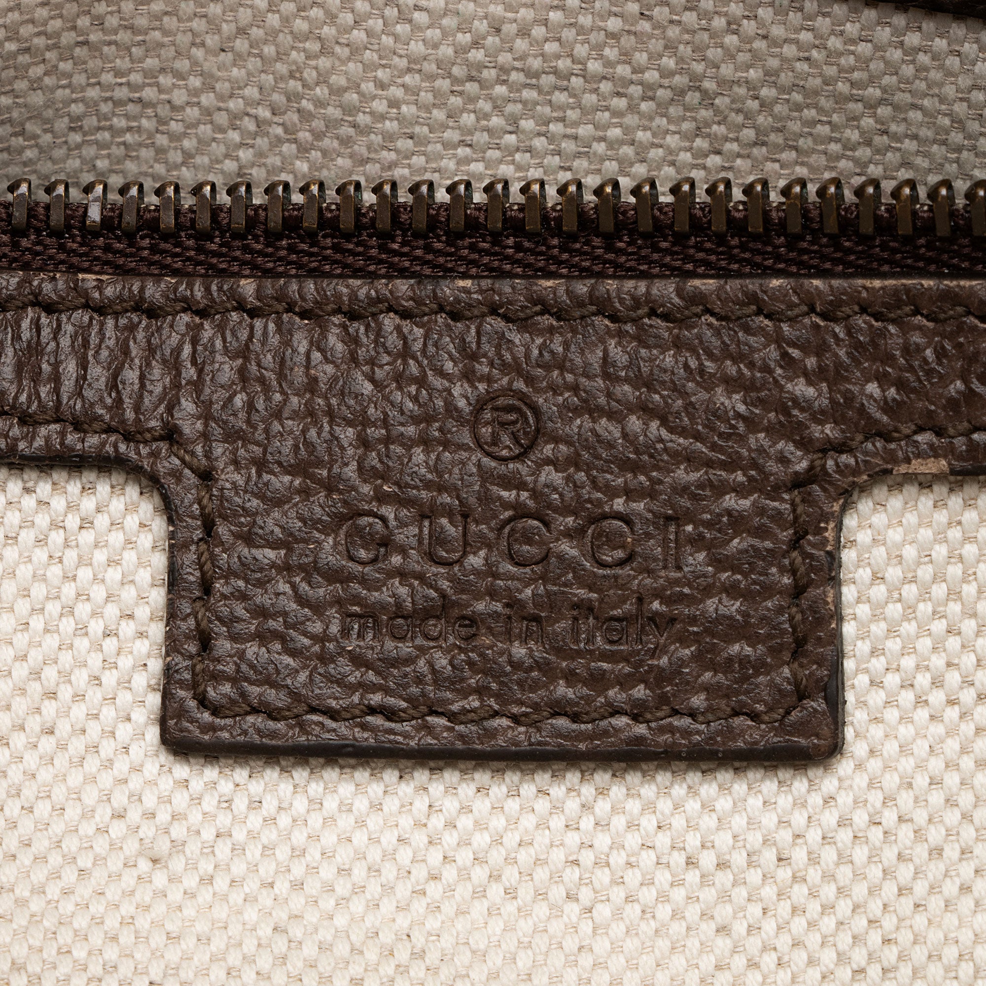 Gucci GG Supreme Ophidia Small Camera Bag (SHF-Do39BZ)