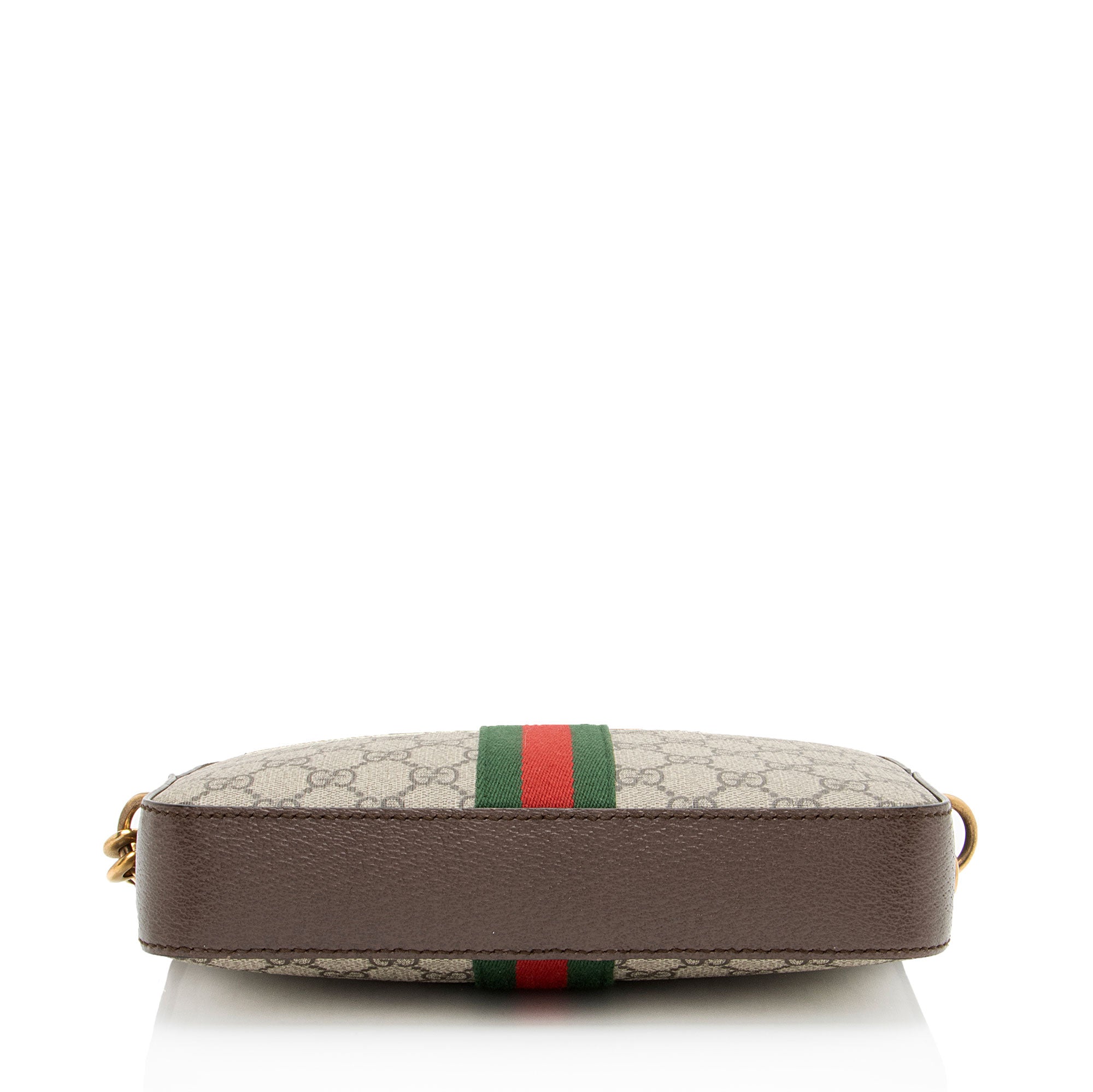 Gucci GG Supreme Ophidia Small Crossbody