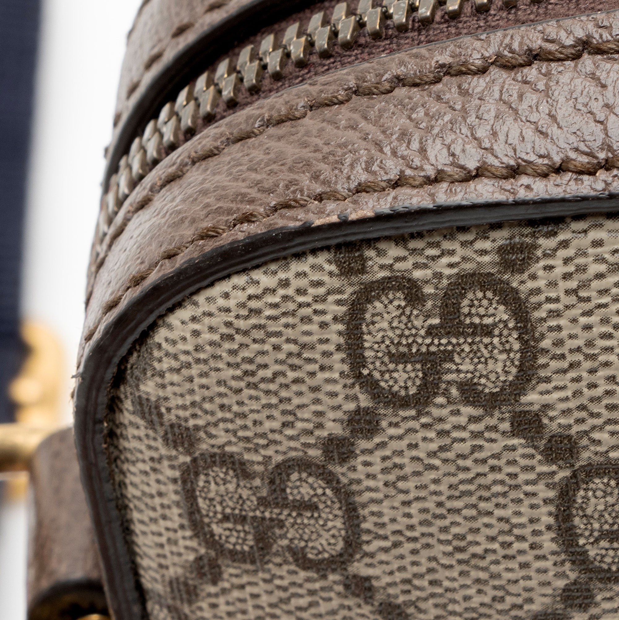Gucci GG Supreme Ophidia Small Crossbody