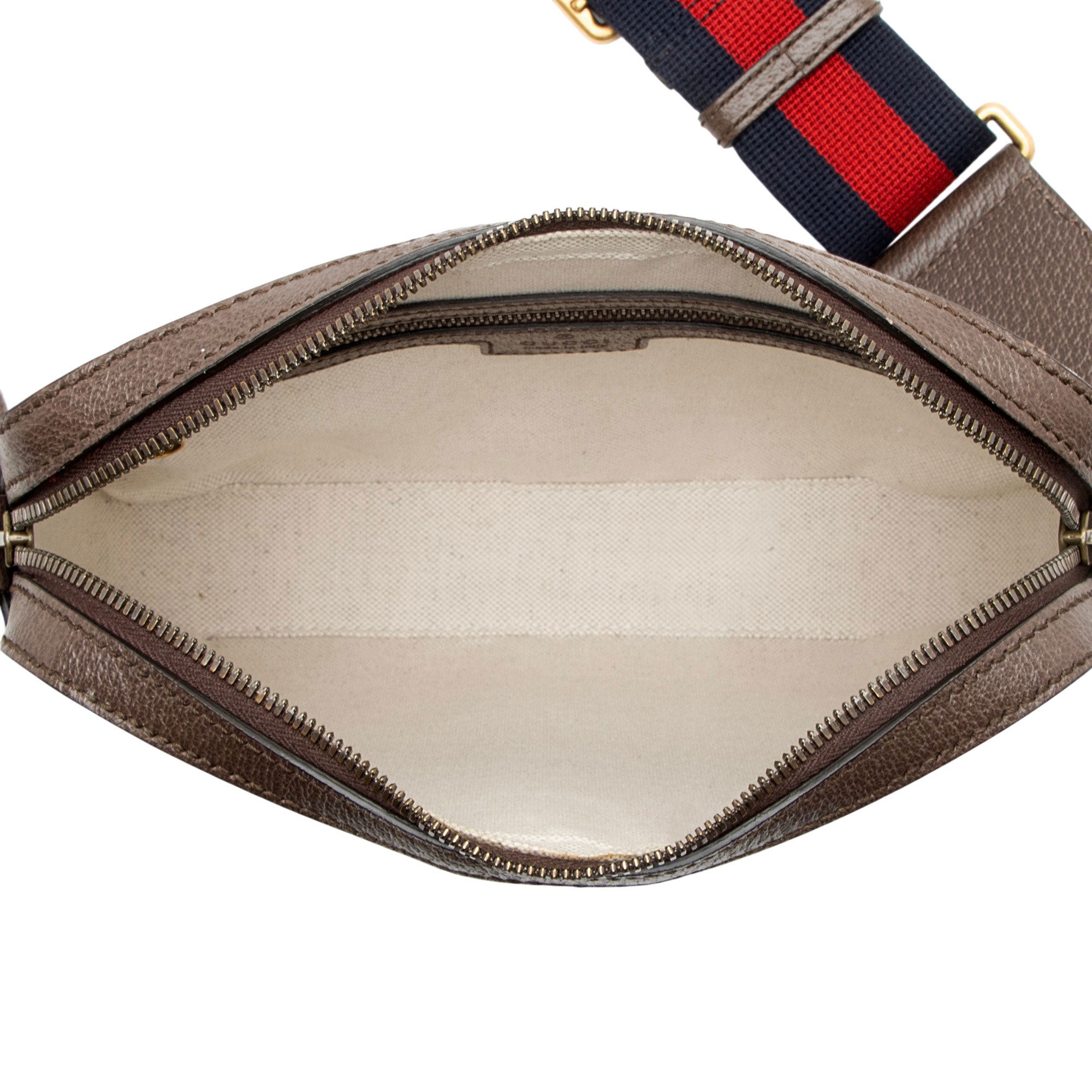 Gucci GG Supreme Ophidia Small Crossbody
