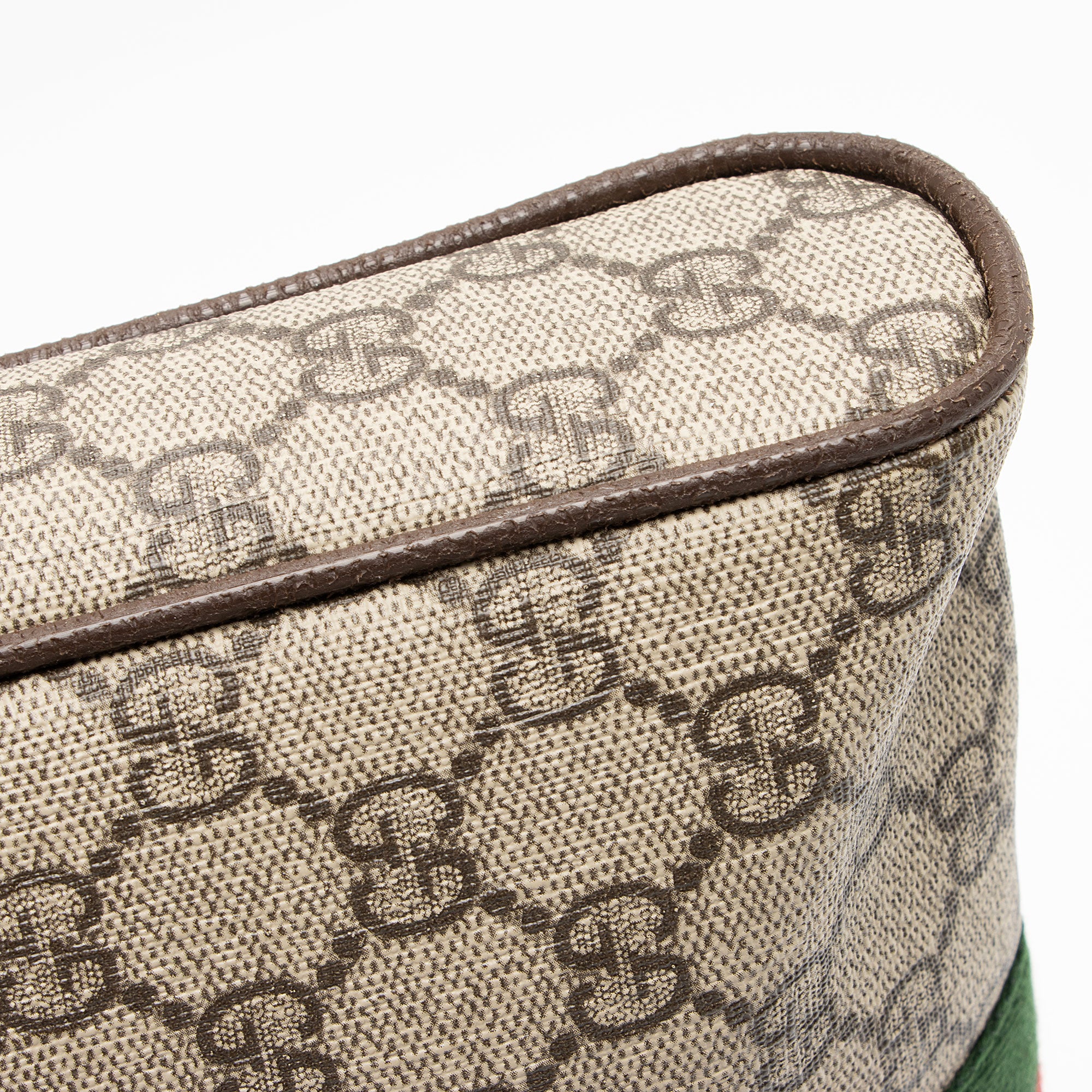 Gucci GG Supreme Ophidia Small Messenger Bag (SHF-yuwFXs)