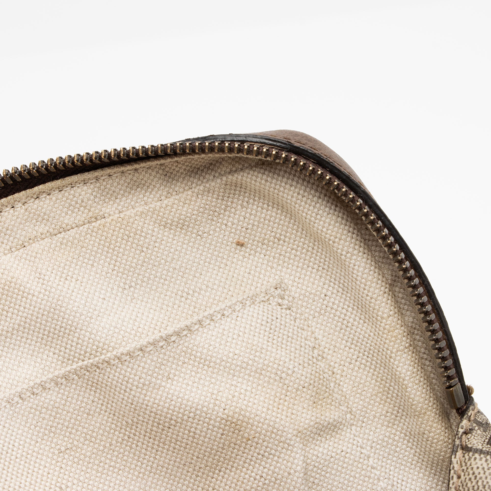 Gucci GG Supreme Ophidia Small Messenger Bag (SHF-yuwFXs)