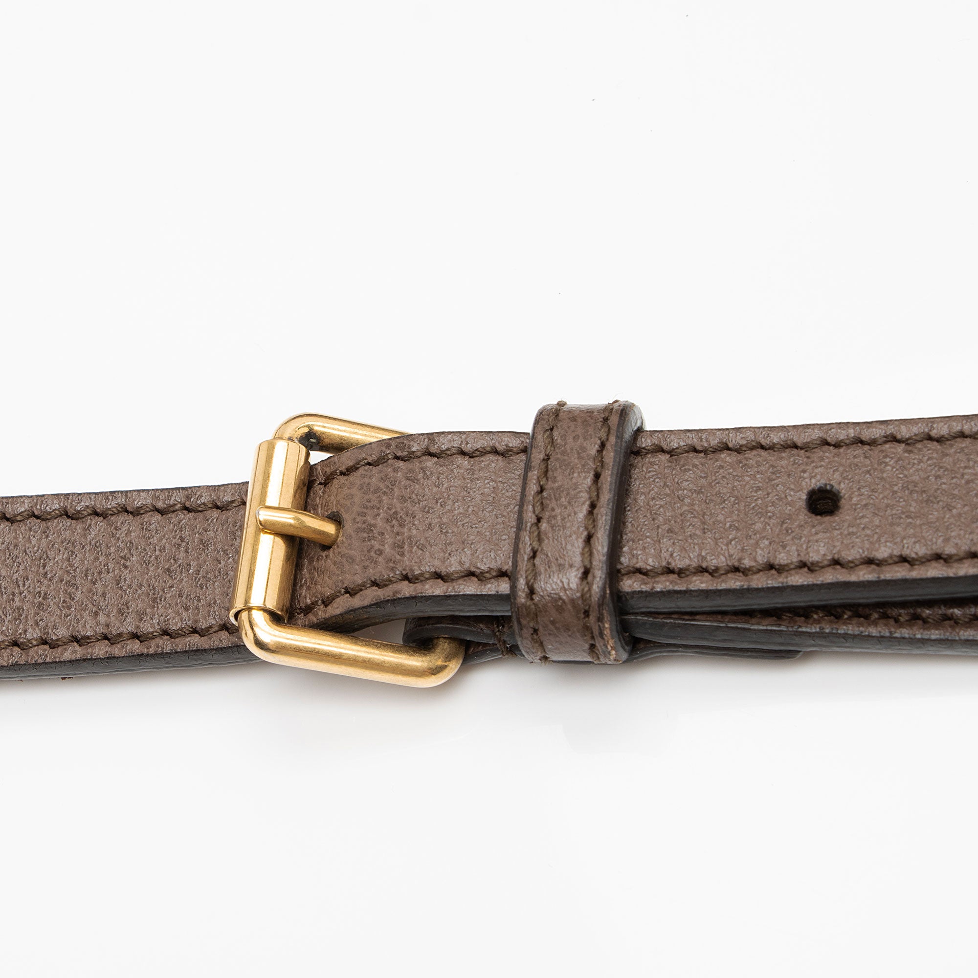 Gucci GG Supreme Ophidia Small Messenger Bag (SHF-yuwFXs)