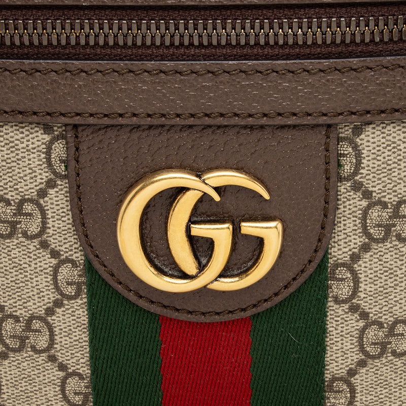 Gucci GG Supreme Ophidia Small Messenger (SHF-KF80n2)
