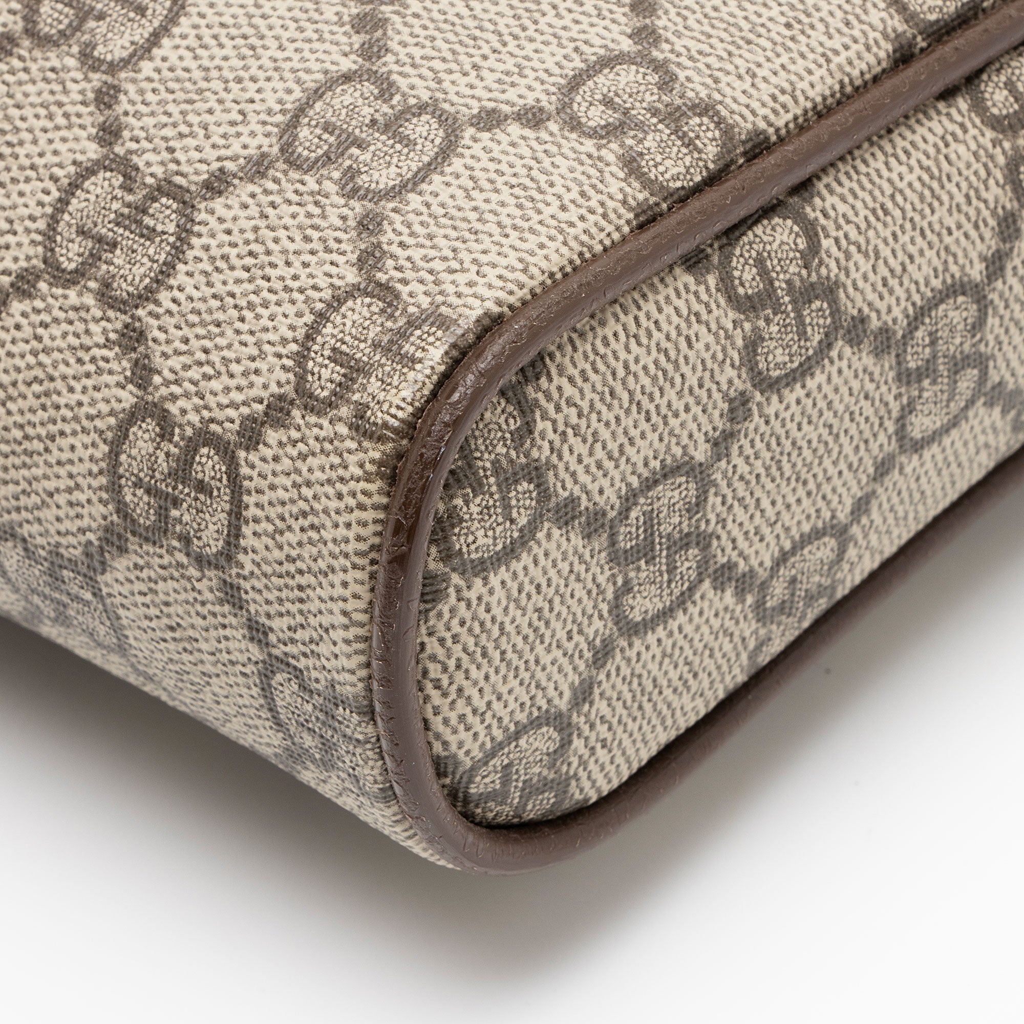 Gucci GG Supreme Ophidia Small Messenger