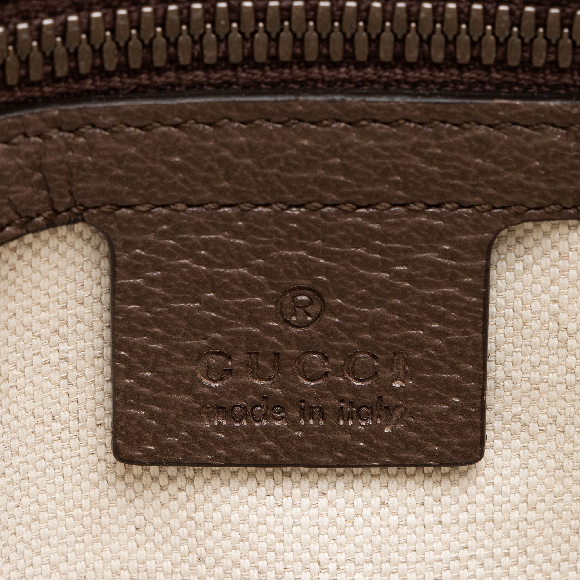 Gucci GG Supreme Ophidia Small Messenger