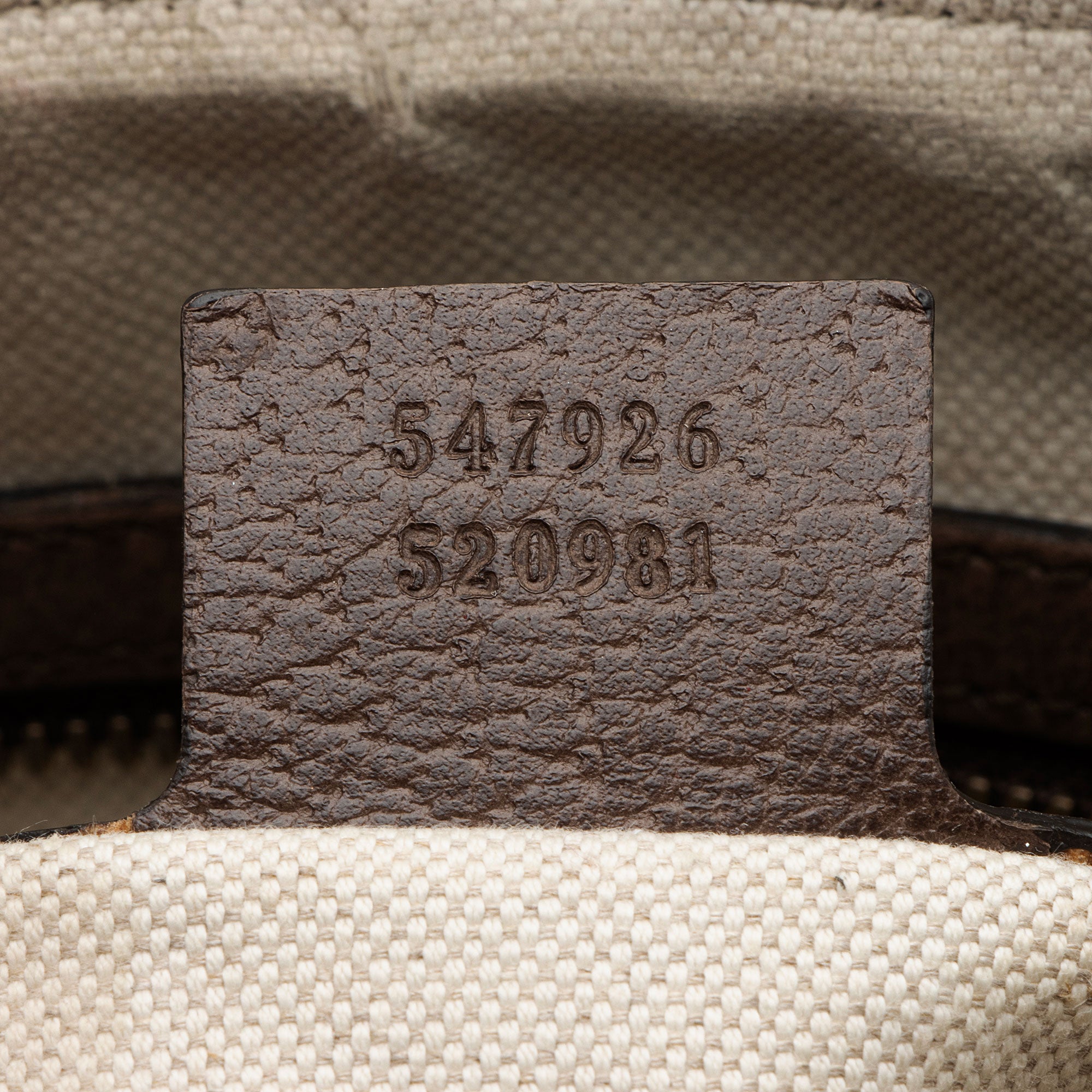 Gucci GG Supreme Ophidia Small Messenger