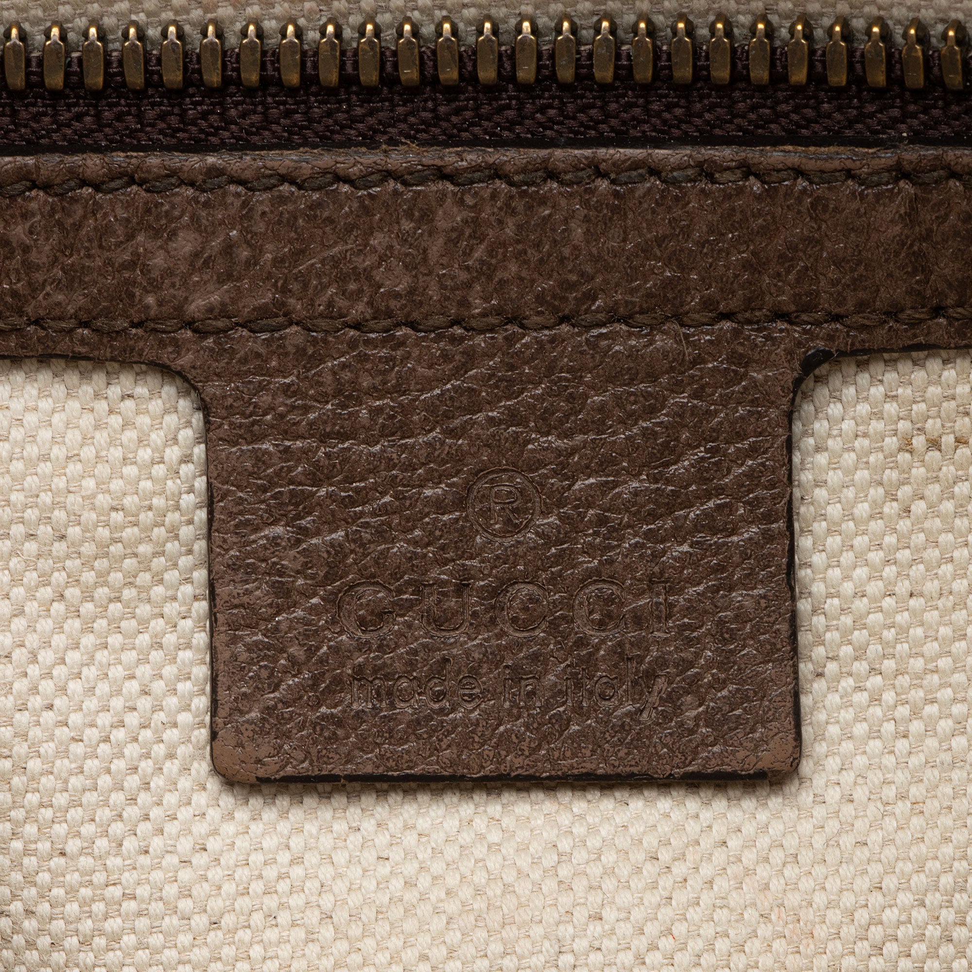 Gucci GG Supreme Ophidia Small Messenger
